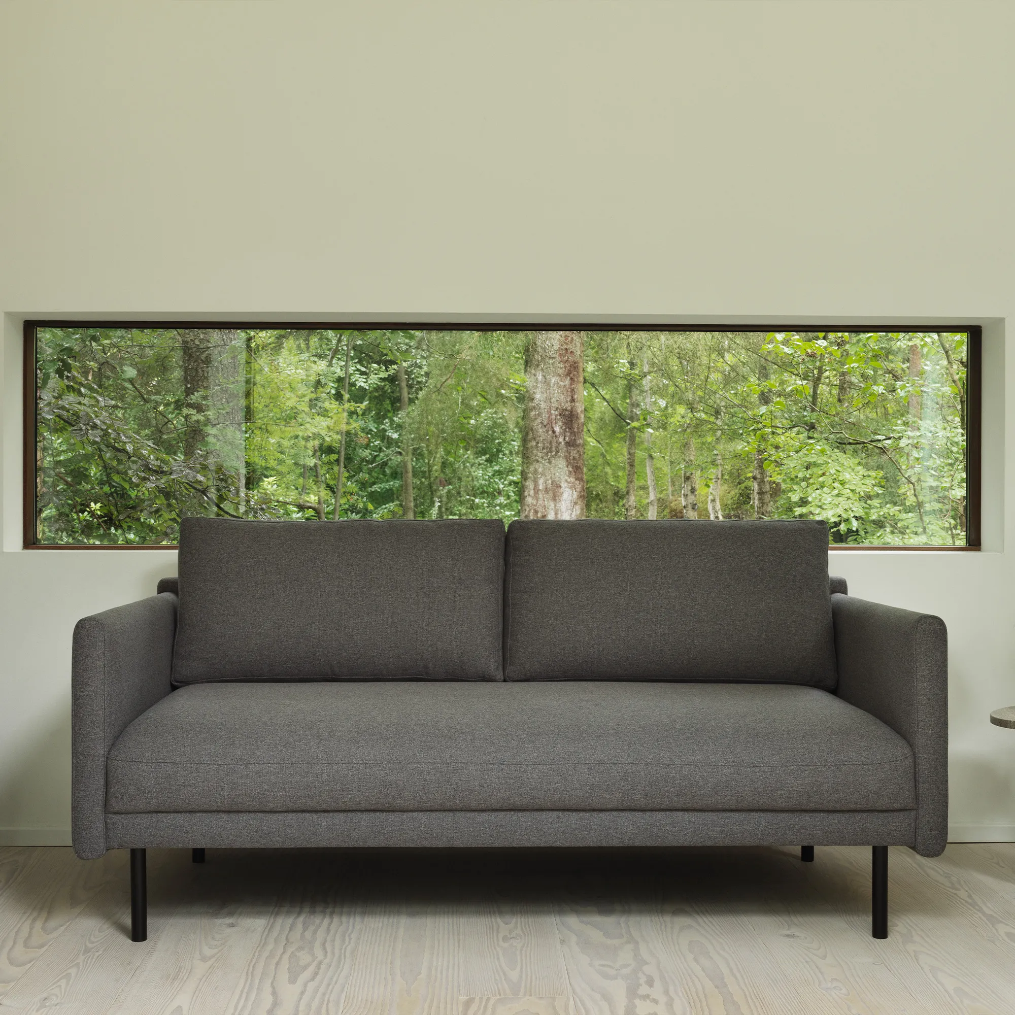 Rar Sofa 2 Seater - 5