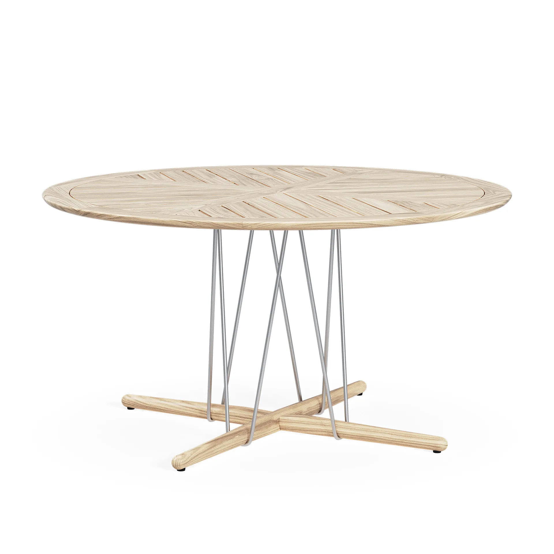 E022 Embrace Outdoor Table - Carl Hansen - NO GA