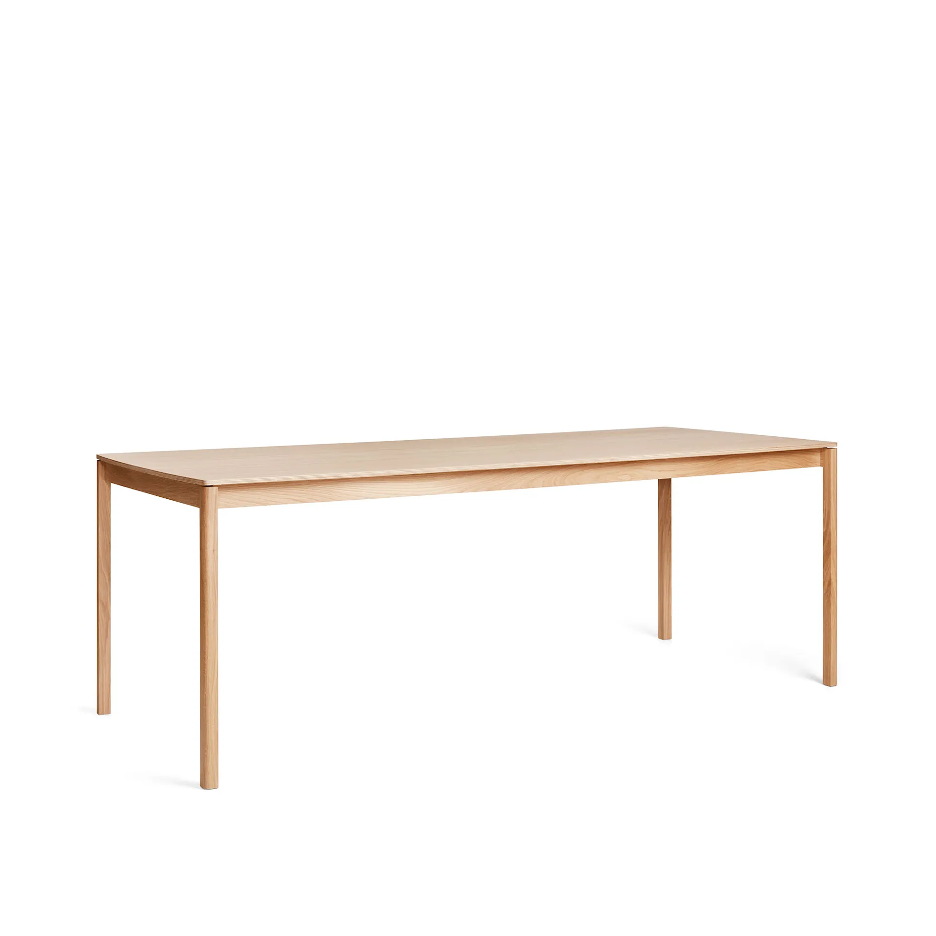 Halikko Dining Table - Made by Choice - NO GA