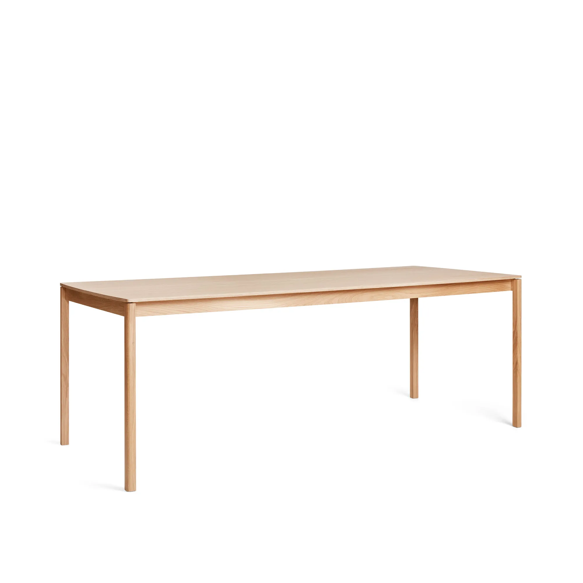 Halikko Dining Table - 1