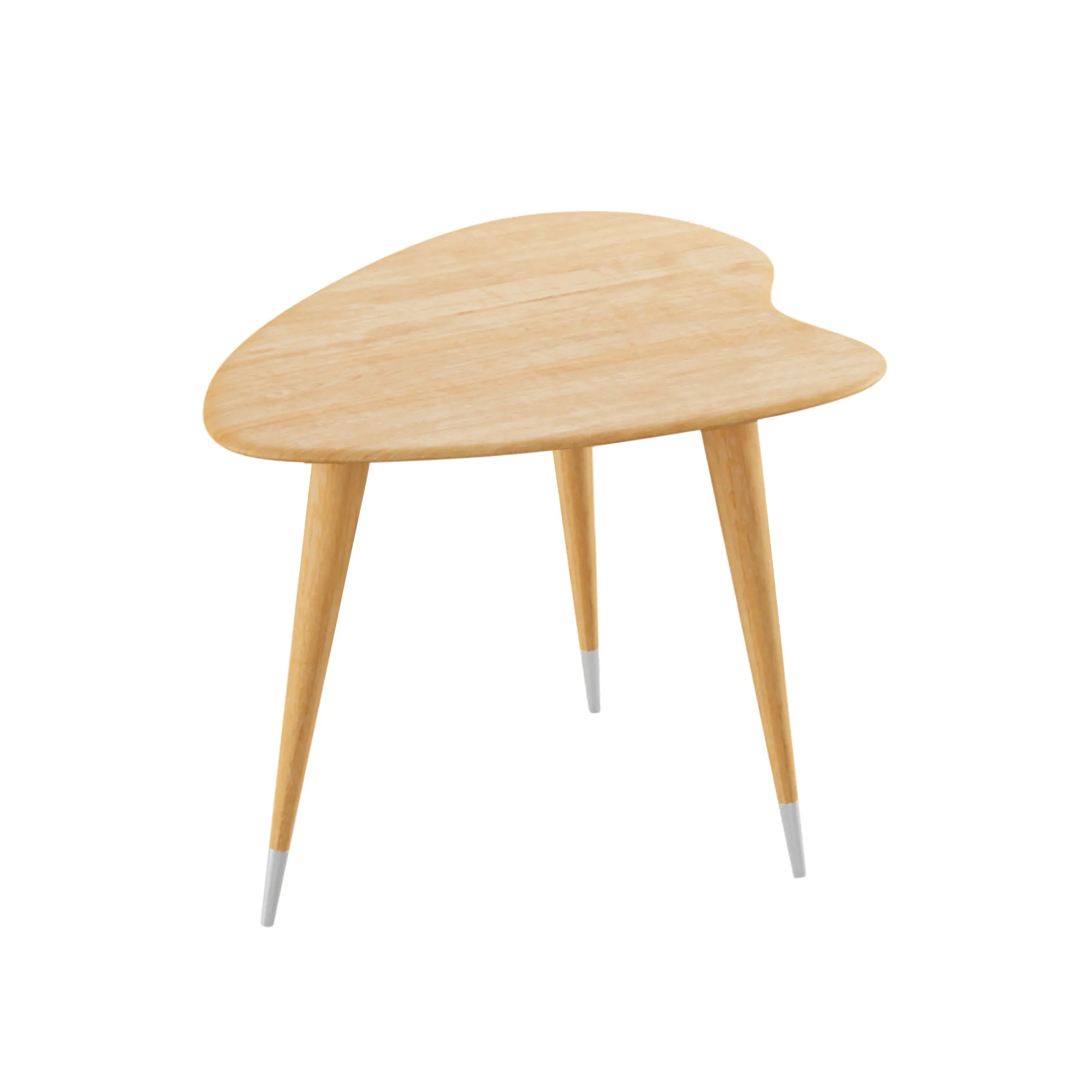 AK 2560-2562 Point Jordbærsofabord - 1