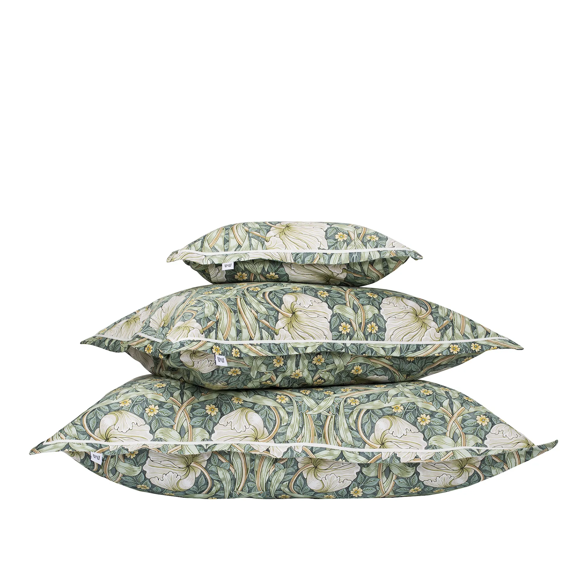 Pimpernel Pillowcase - Mille Notti - NO GA