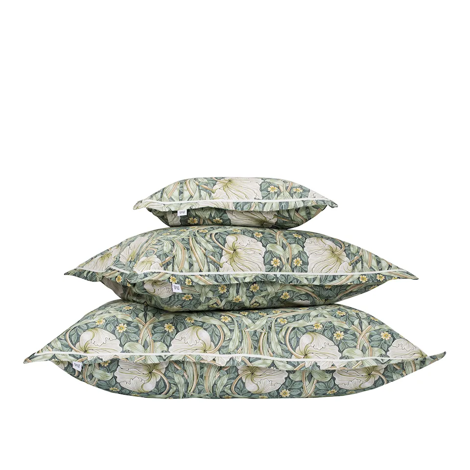 Pimpernel Pillowcase