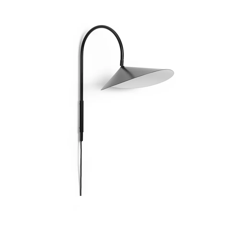 Arum Swivel Wall Lamp