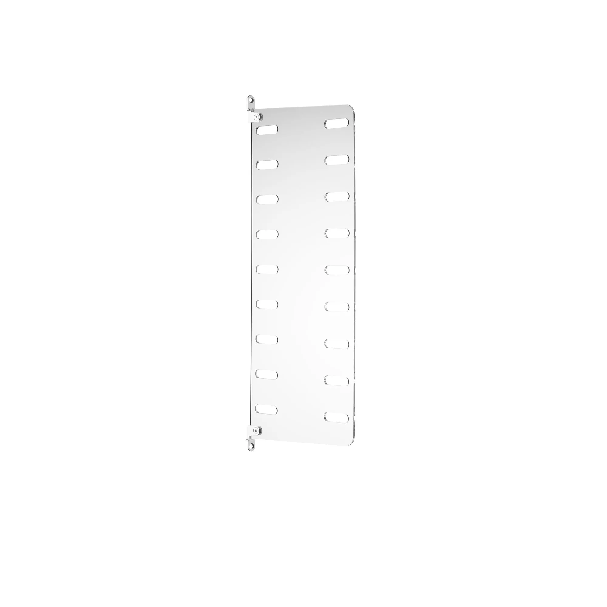 Plexiglass wall panel 2-pack - 1