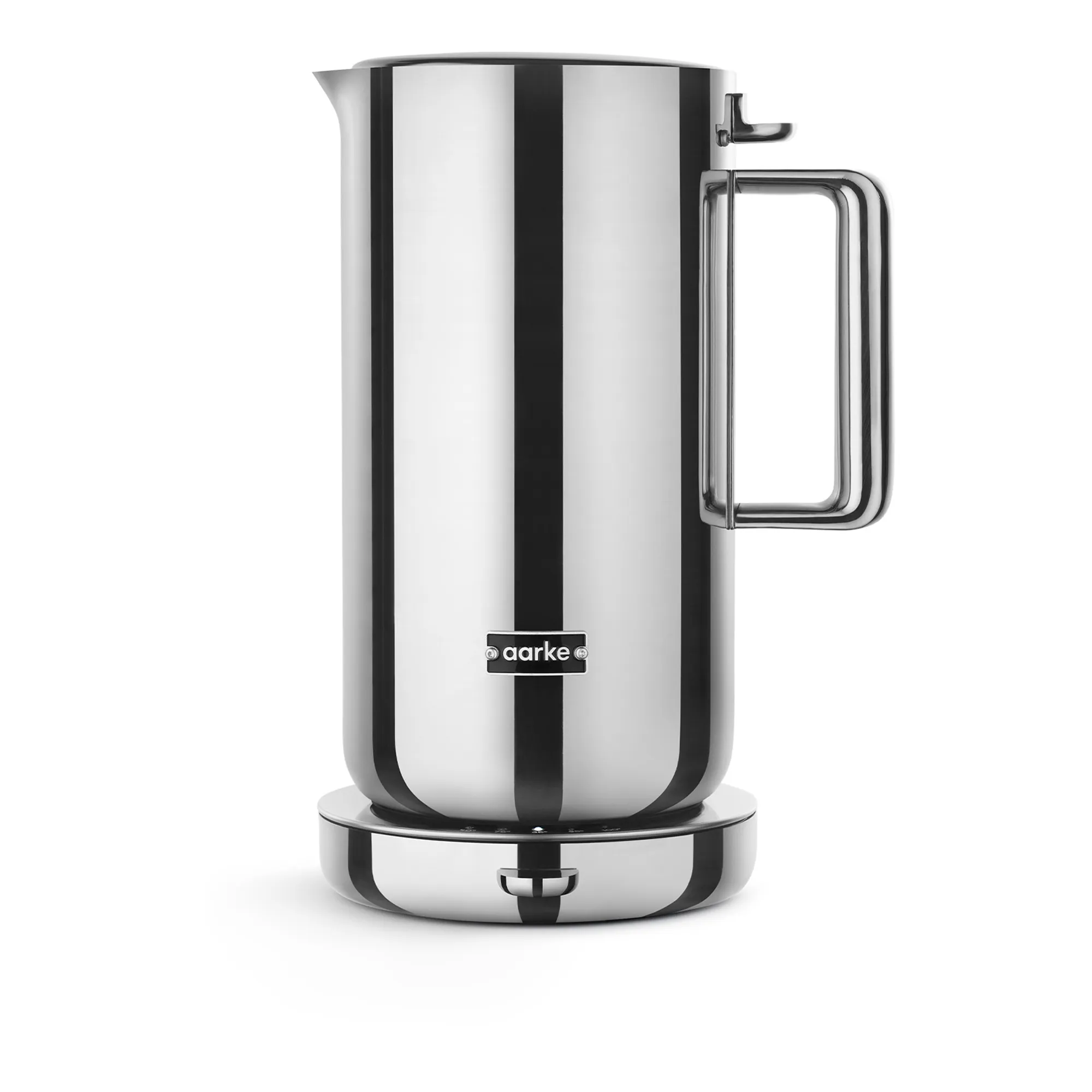 Kettle Steel vedenkeitin - 1