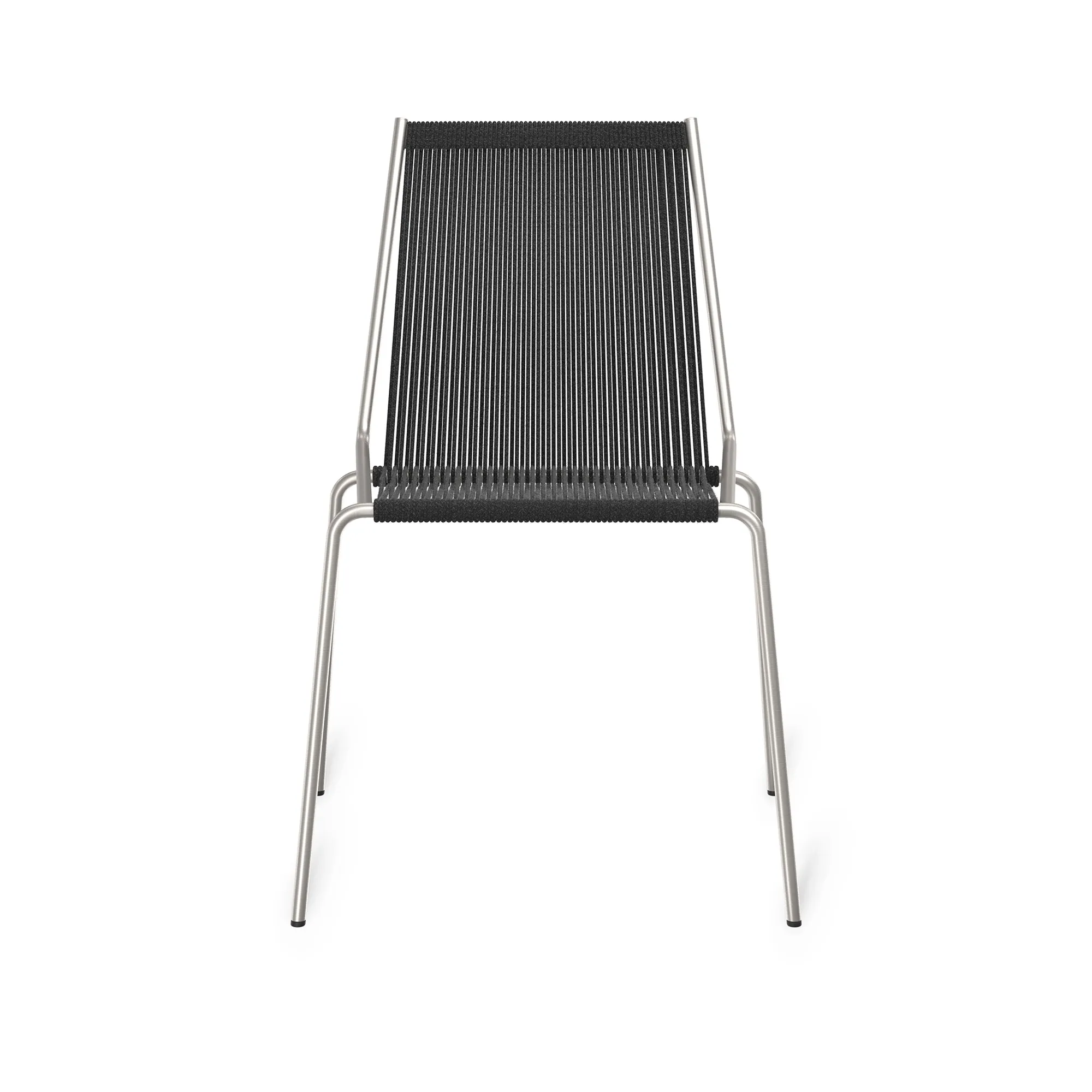 Noel Chair Steel Base - 1