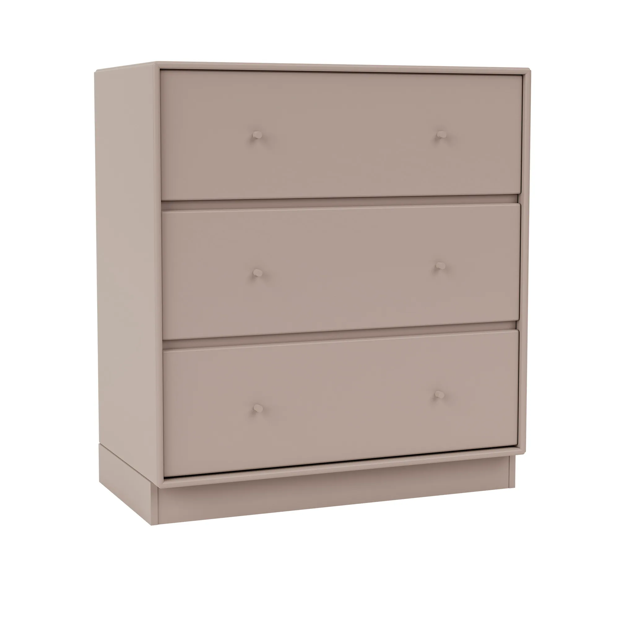 Montana Selection Carry ladekast plint 7 cm - 1