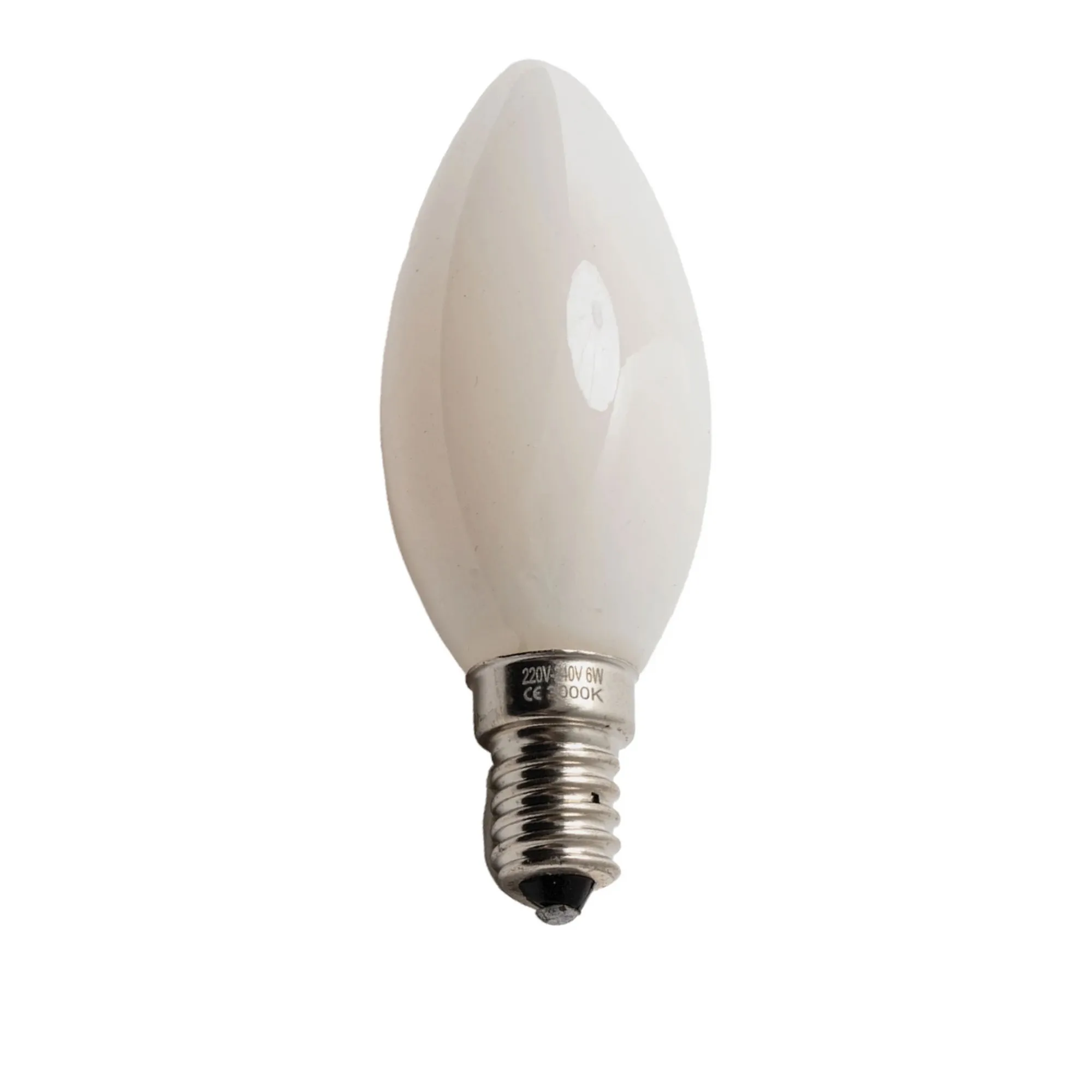 LED light source E14 6W 550 lm 3000K white - 1
