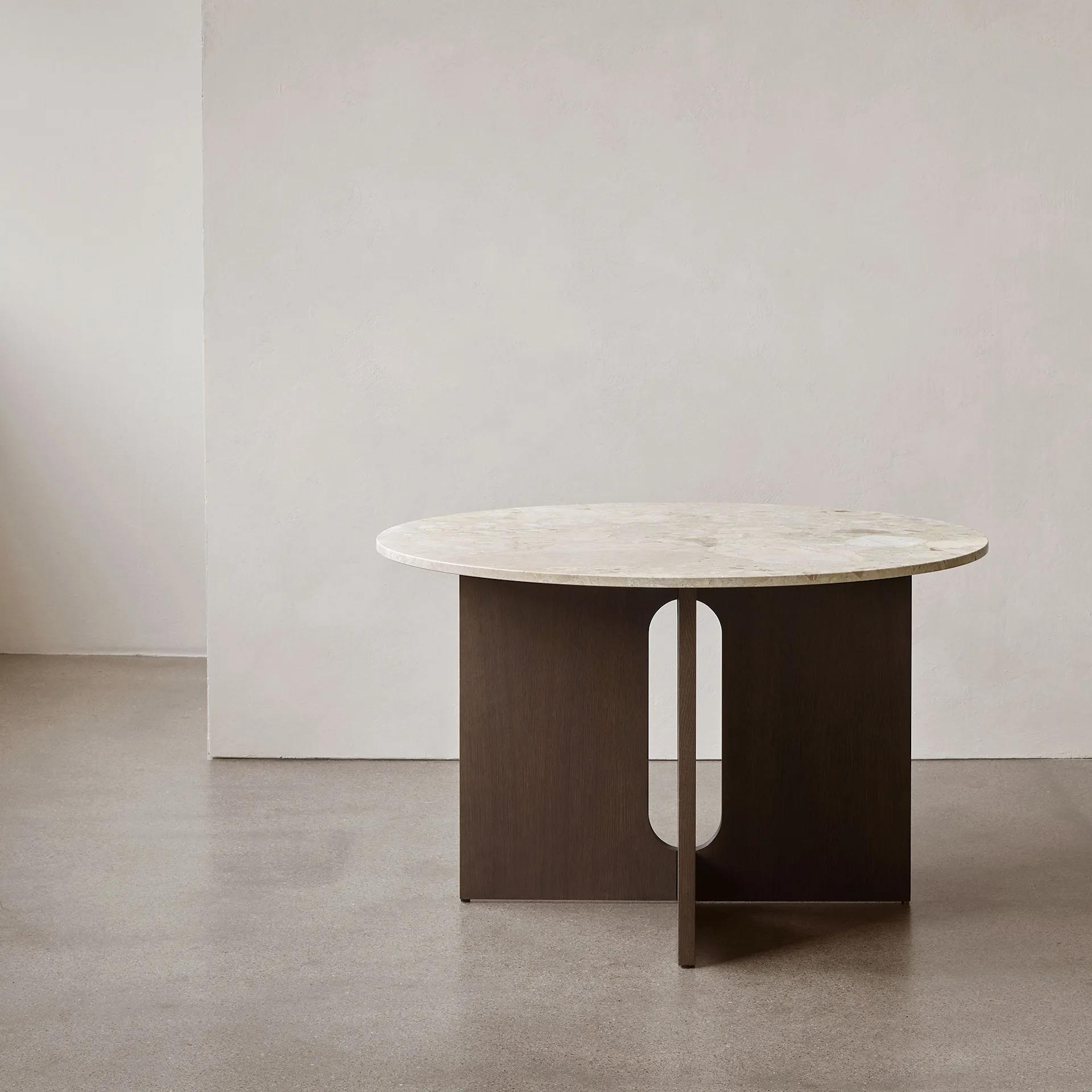 Androgyne Dining Table - Audo Copenhagen - NO GA