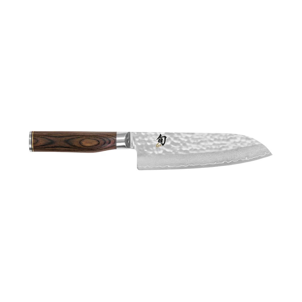 SHUN PREMIER Santoku knife 18 cm