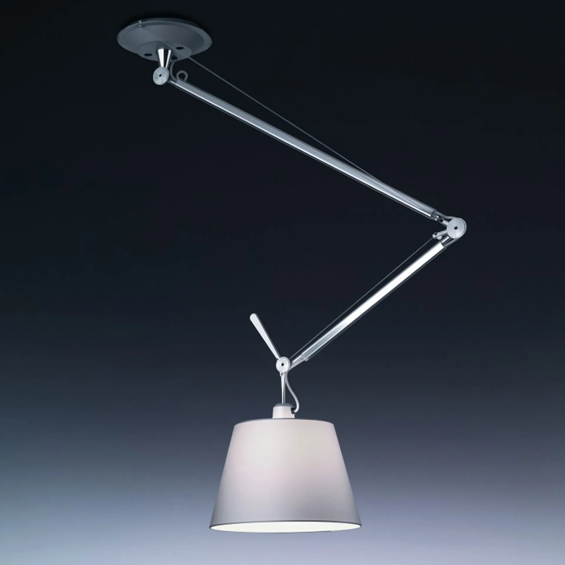 Tolomeo Decentrata - Artemide - NO GA