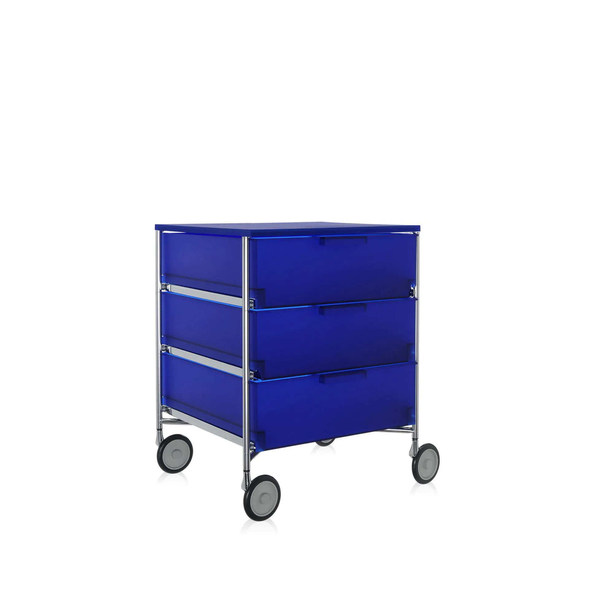 Mobil 3 Containers with Wheels - 6
