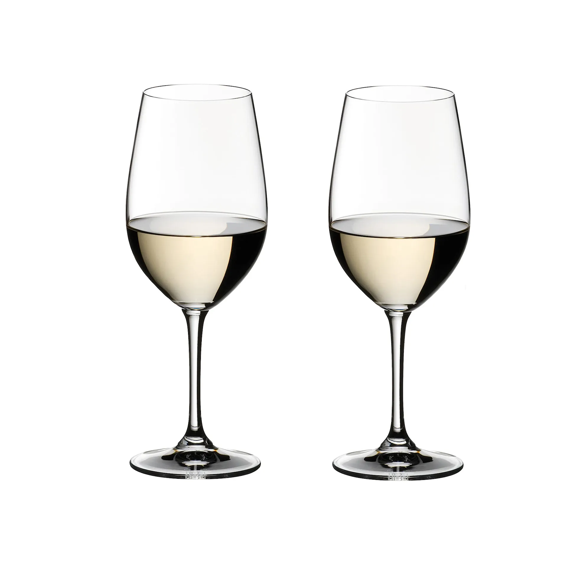 Riedel Vinum Zinfandel/Riesling Grand Cru, 2-Pack - Riedel - NO GA