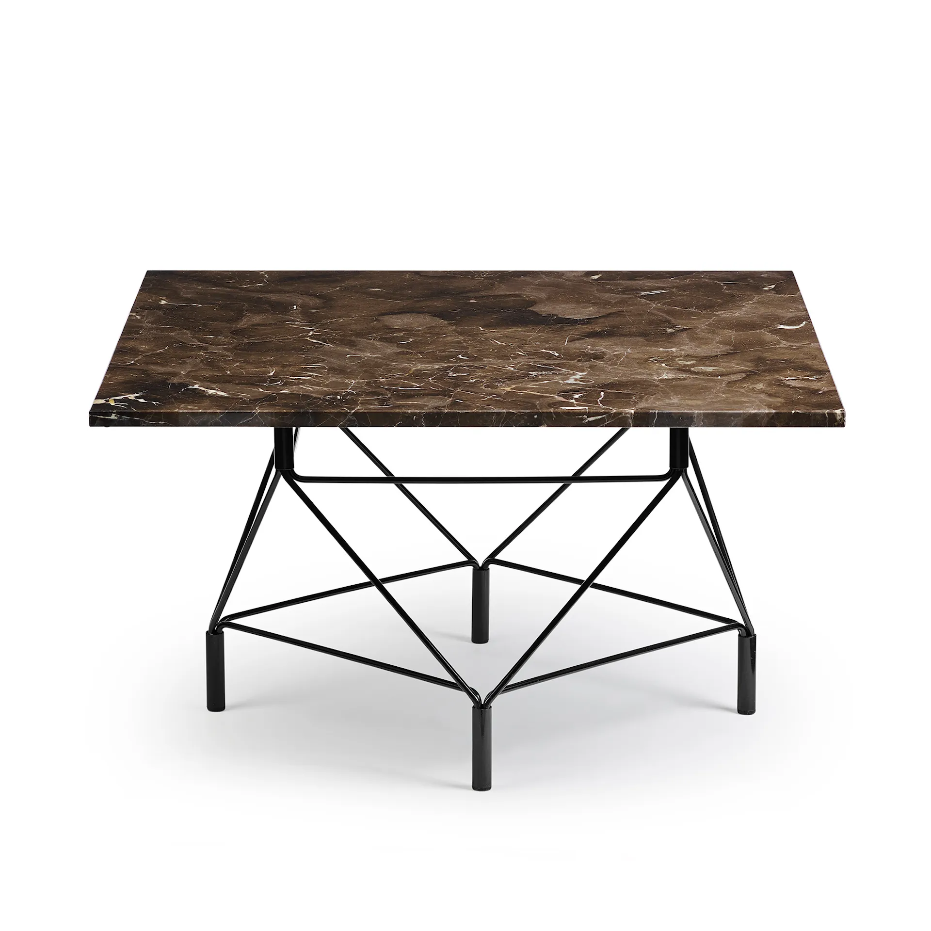 Spider Coffee Table 80 x 80 cm - Eilersen - NO GA