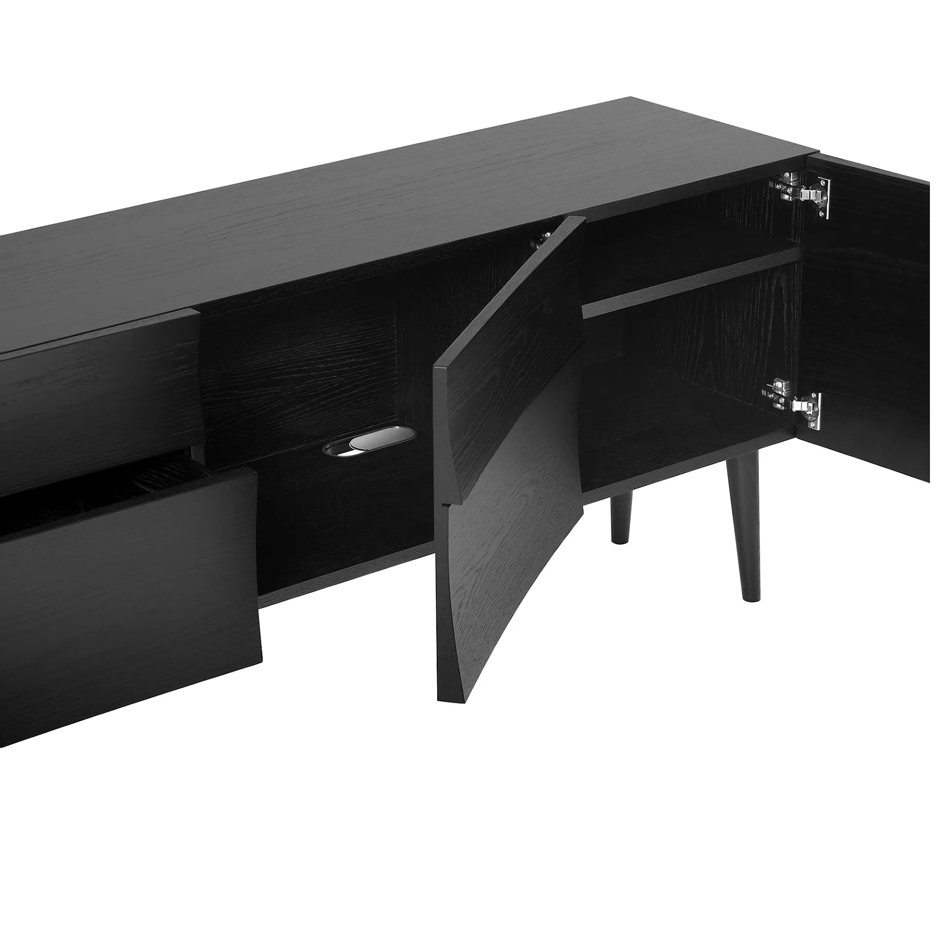 Reflect Sideboard Large - Muuto - NO GA