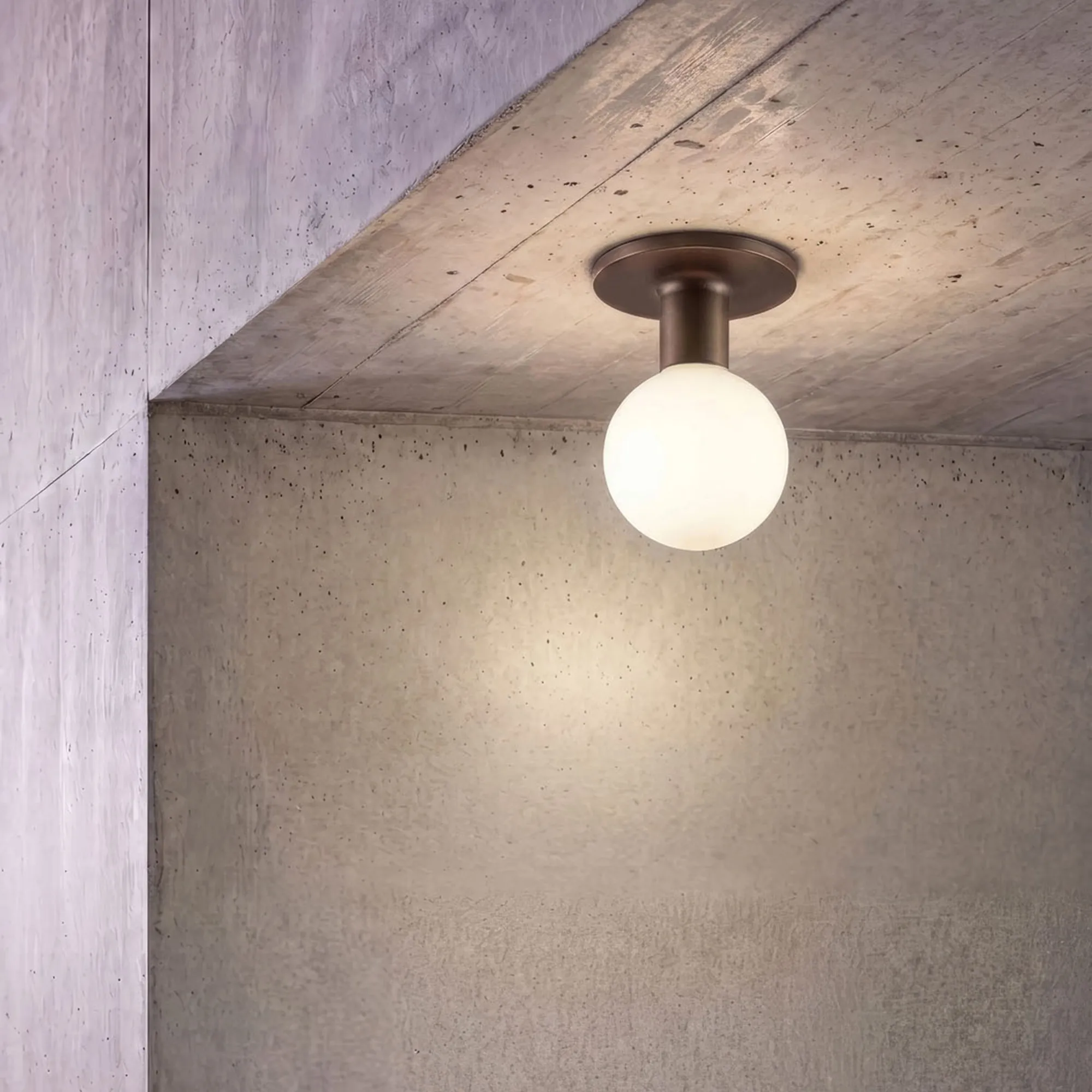Maggiolino 2906 loftlampe - 3