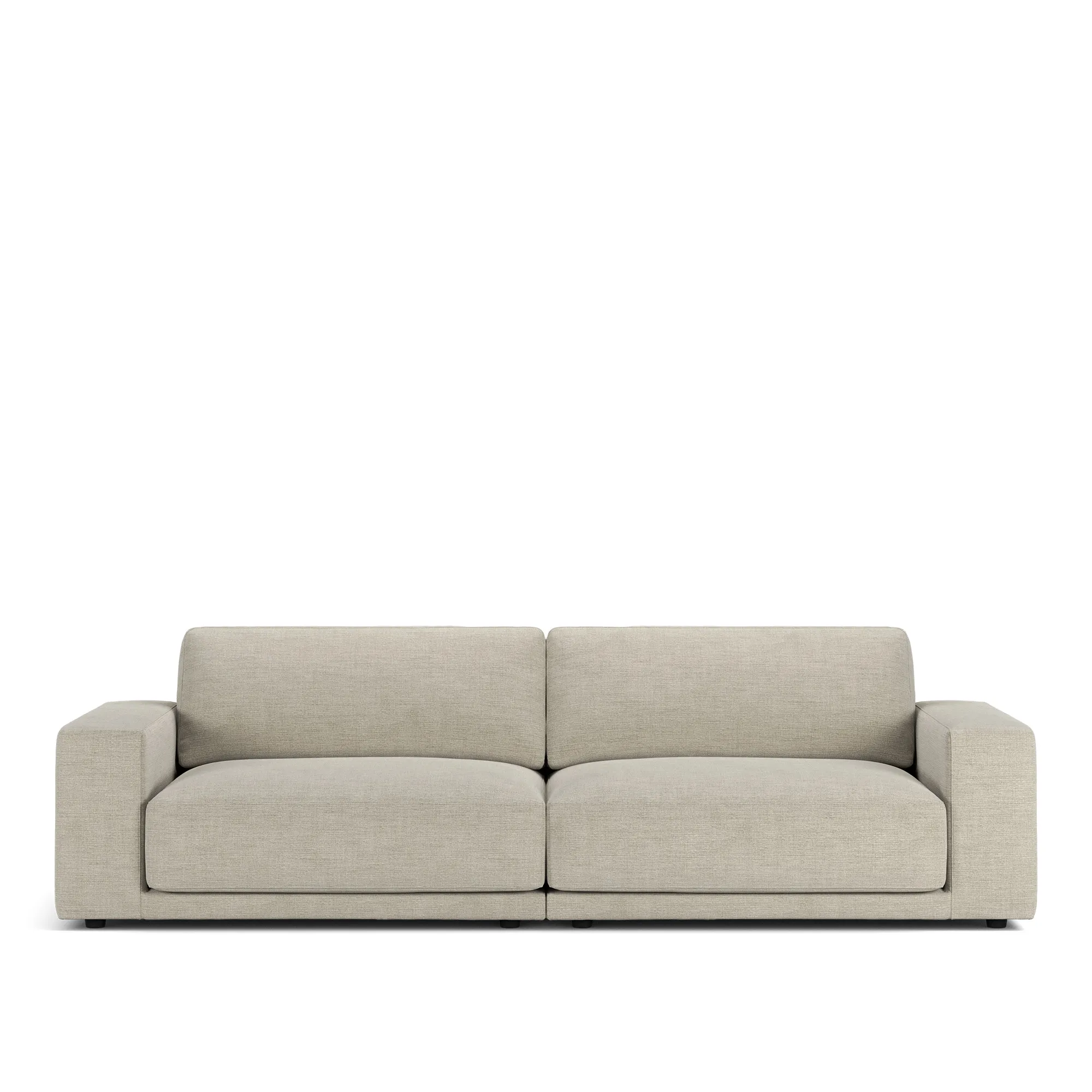 Elsa 2.5-Seater Sofa - 1