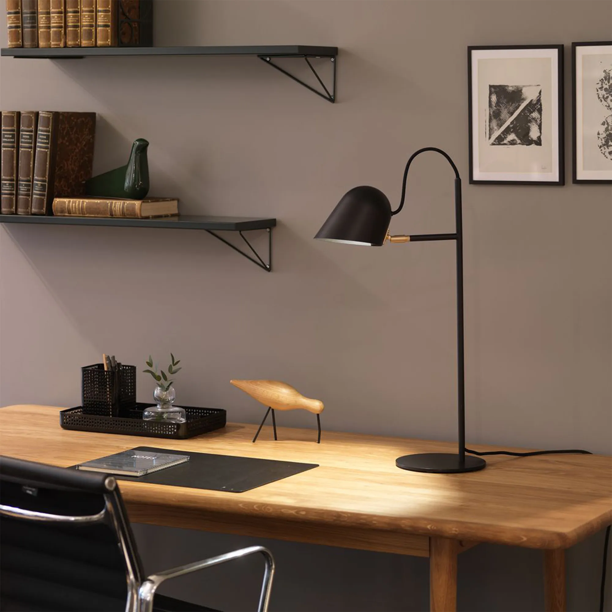 Streck Table Lamp - 2