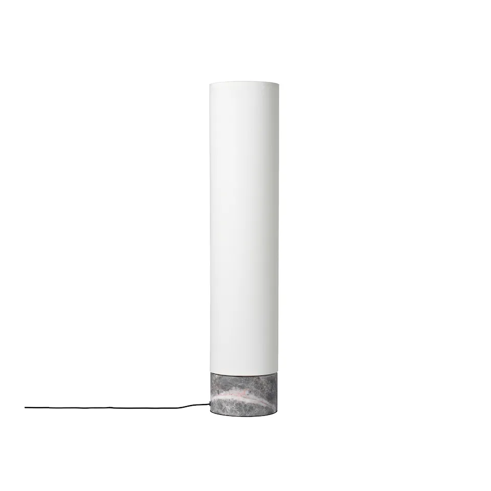 Unbound Floor Lamp 80 White