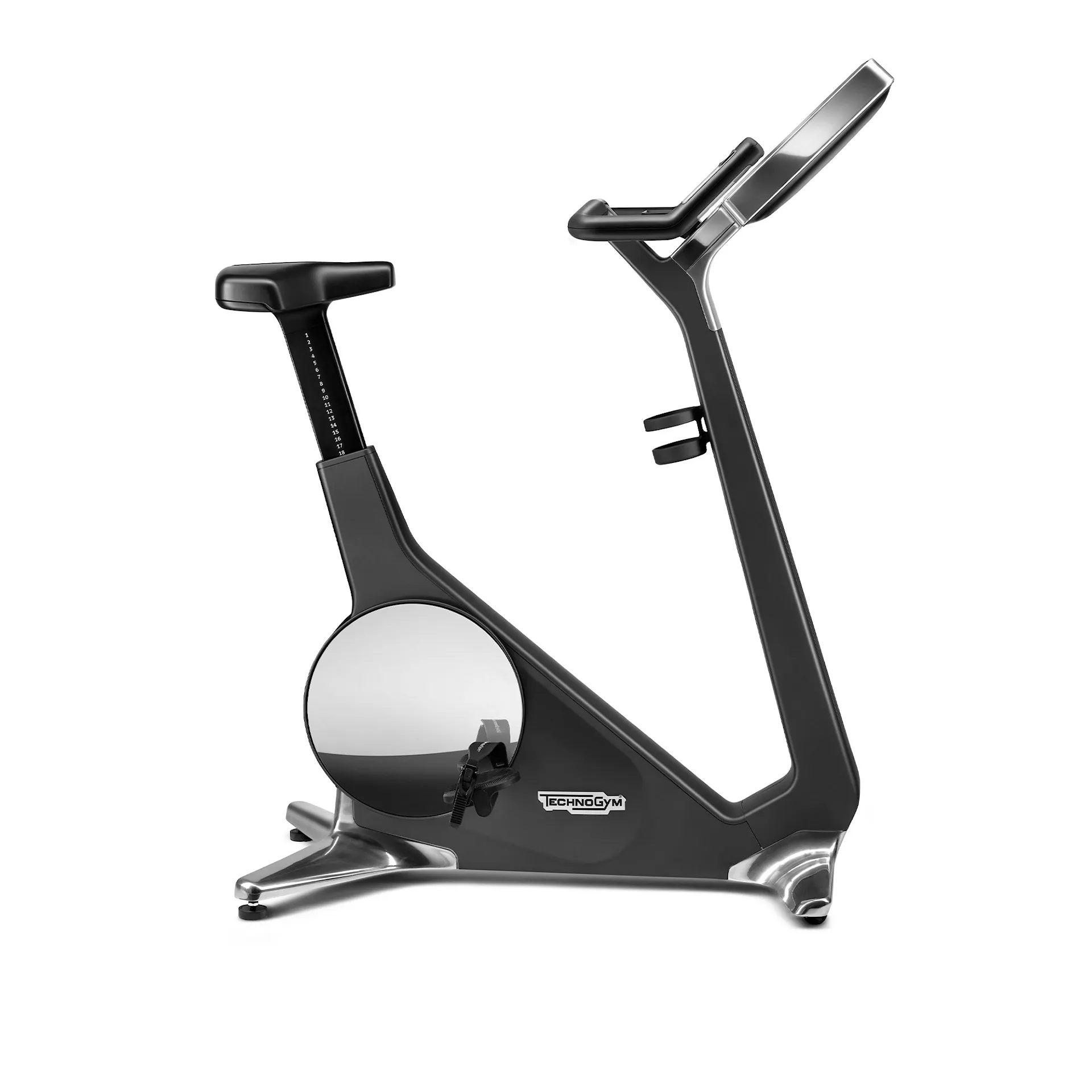 Bike Personal - Technogym - Antonio Citterio - NO GA