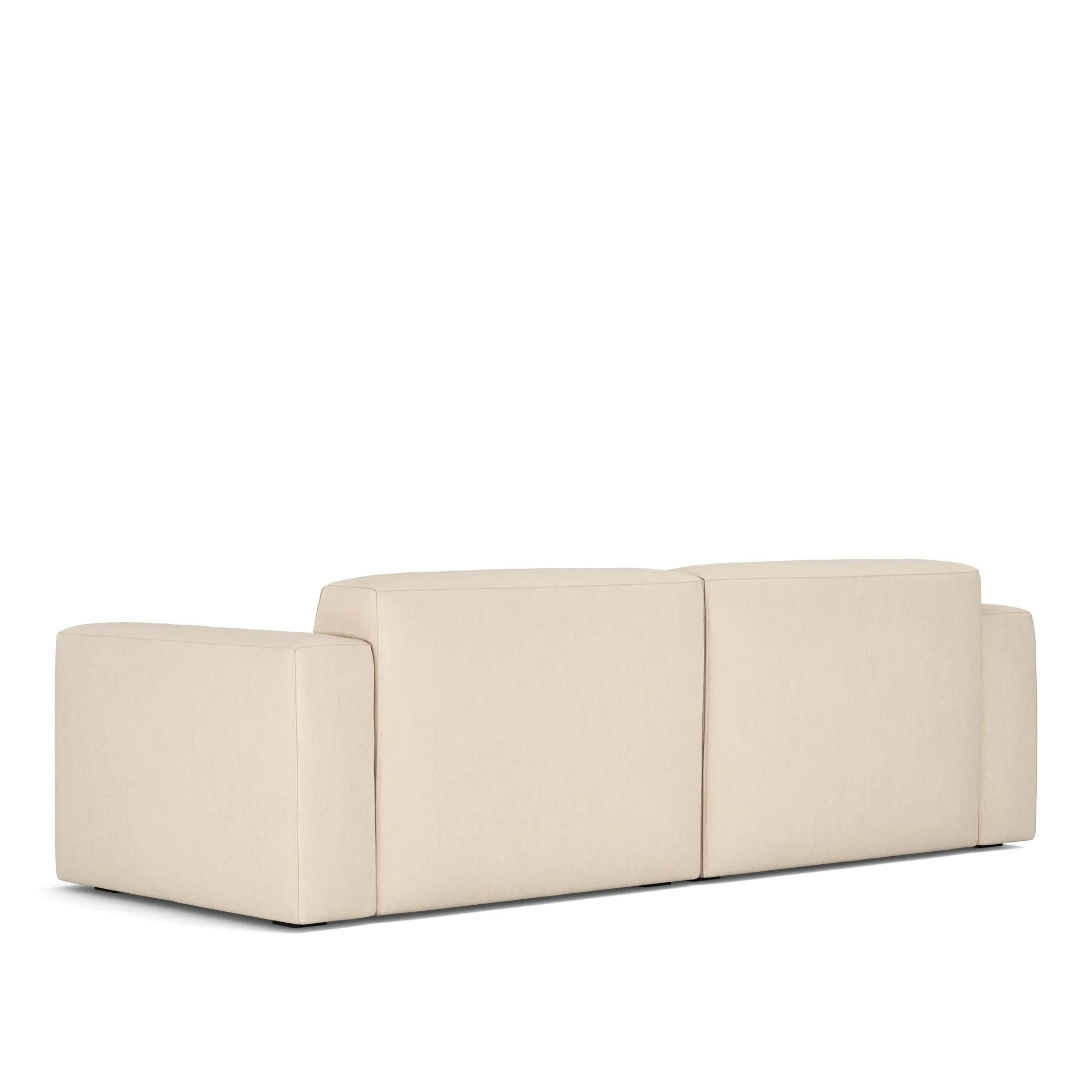 Brick 2-Seater - 7