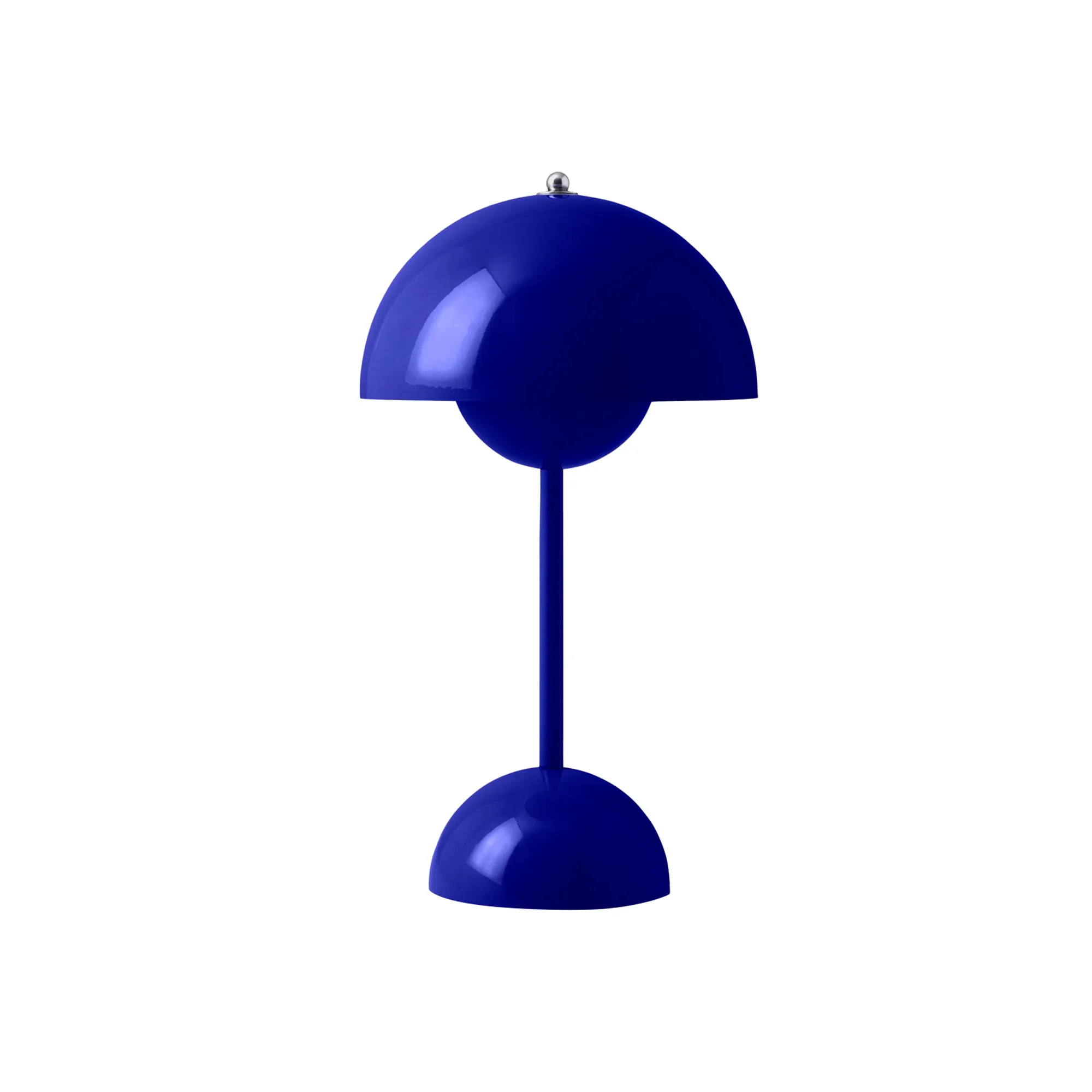 Flowerpot VP9 Portable Table Lamp - 1
