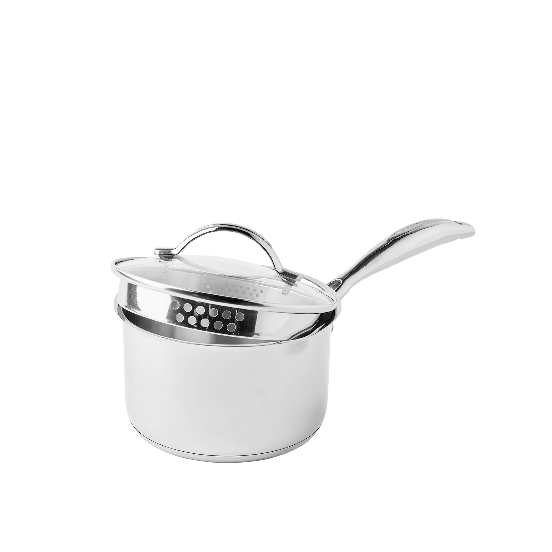 STS Casserole with Lid 1.8 L - Scanpan - NO GA