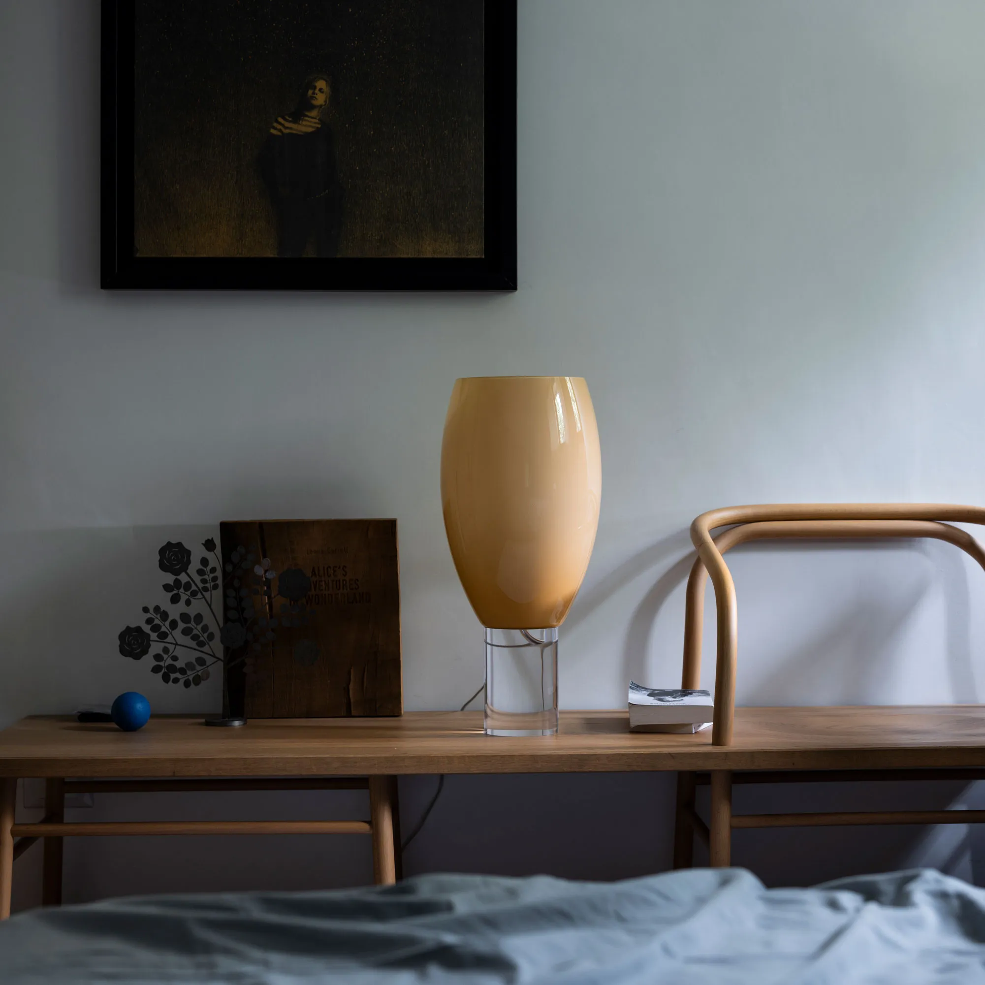 Buds 1 table lamp - 6