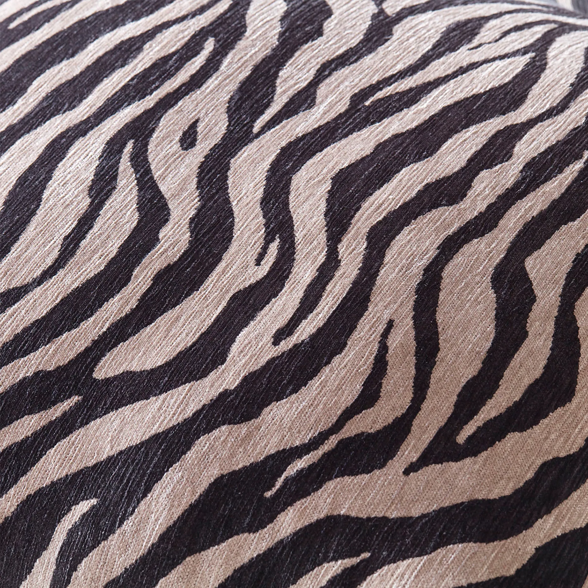 Miles Sofa Zebra - Dusty Deco - NO GA