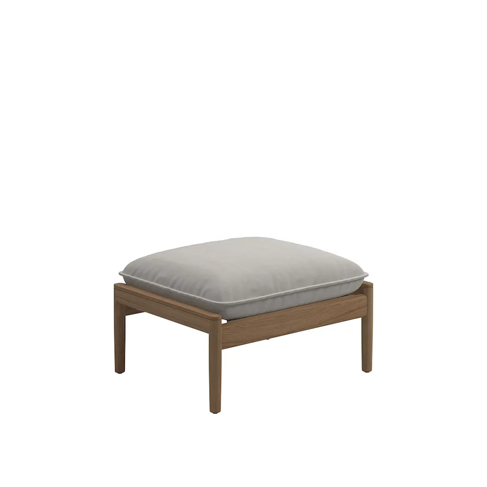 Saranac Ottoman