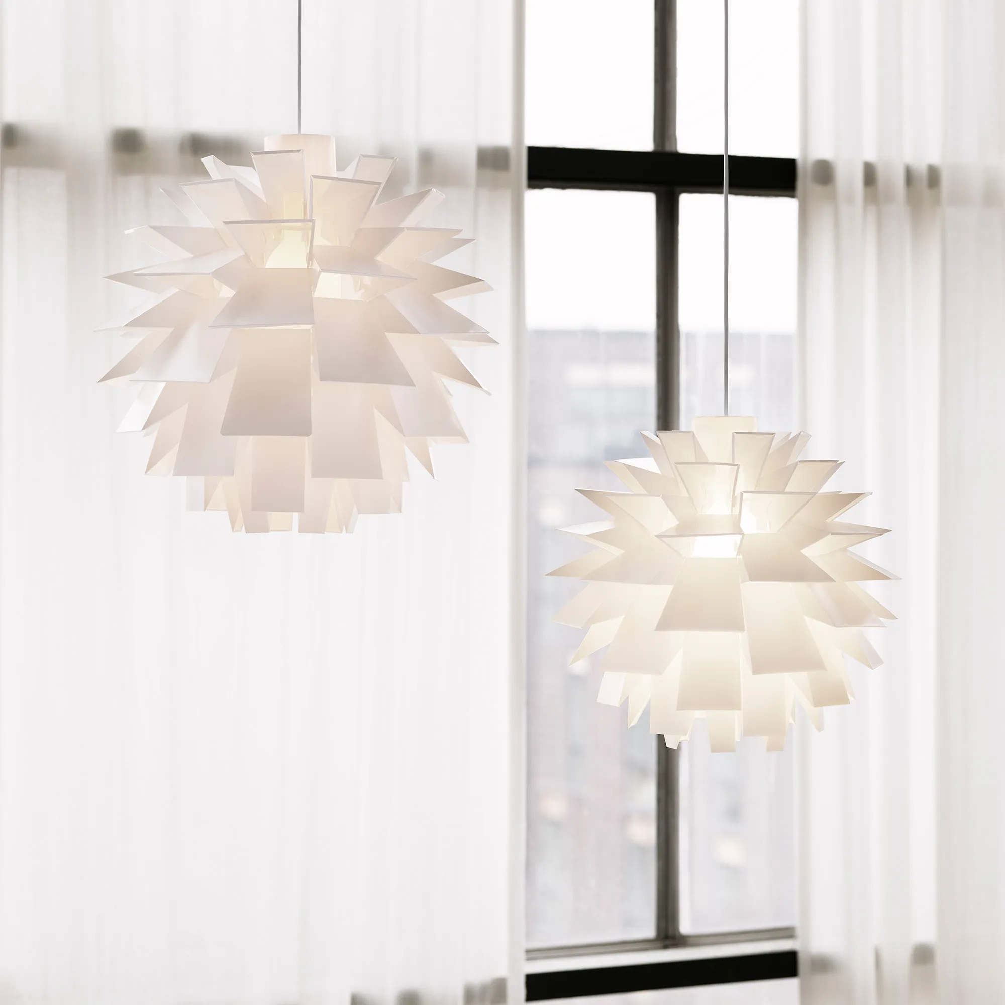 Norm 69 Lamp - 2