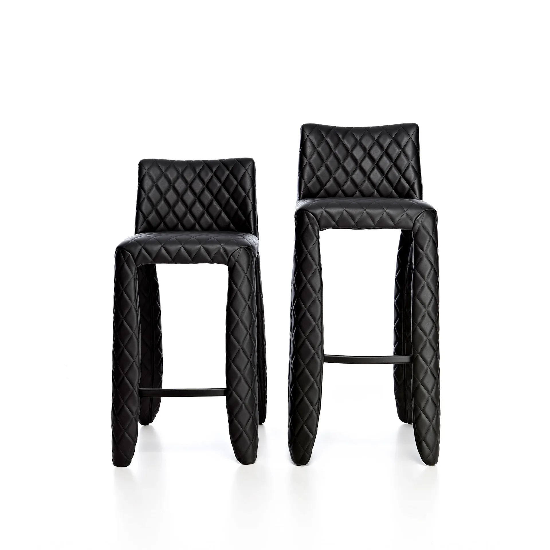 Monster Bar Stool - Moooi - Marcel Wanders - NO GA