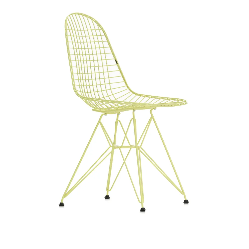 Wire Chair DKR stol - 1