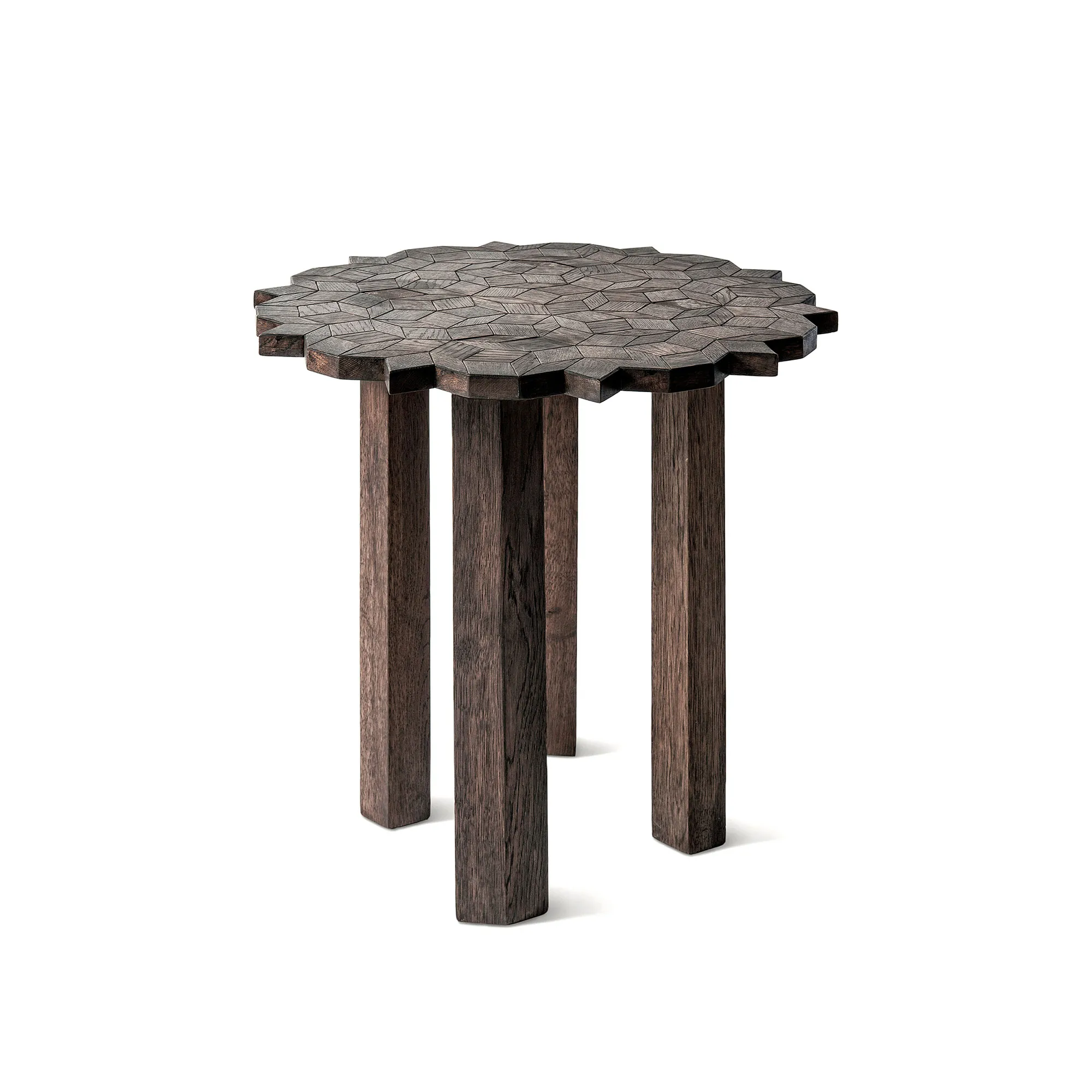 Ombra Side Table - 1