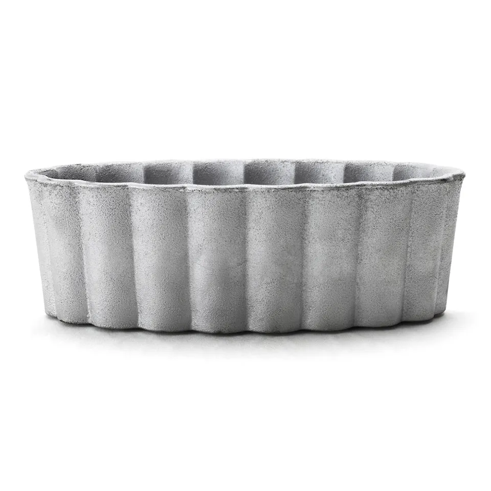 Palisade Planter