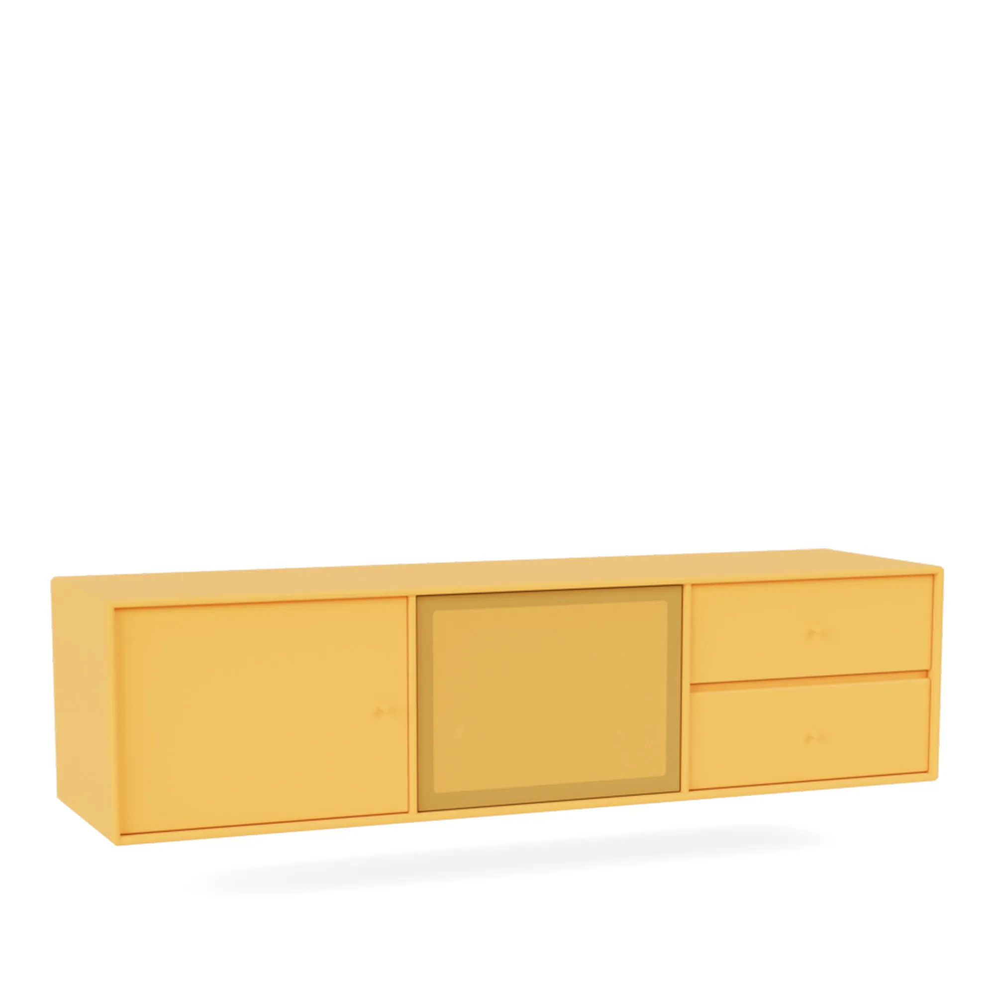 Montana Selection Octave VI TV-standaard ophangrail - 1
