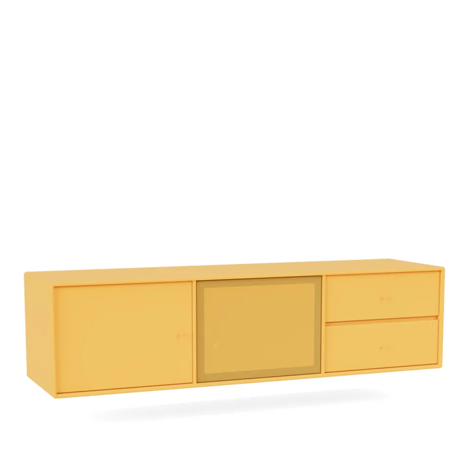 Montana Selection Octave VI TV-standaard ophangrail