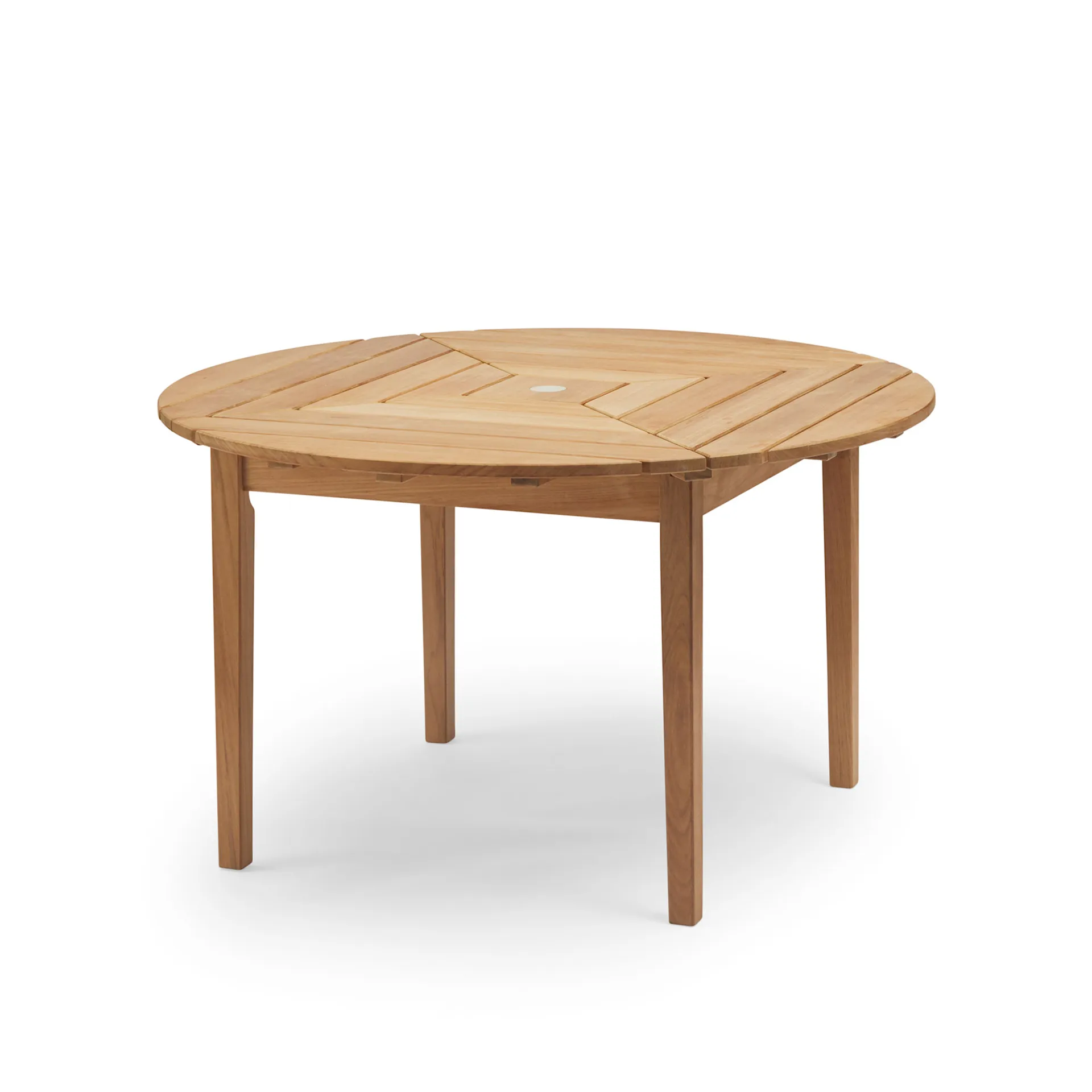 Drachmann Round Table - Fritz Hansen - NO GA