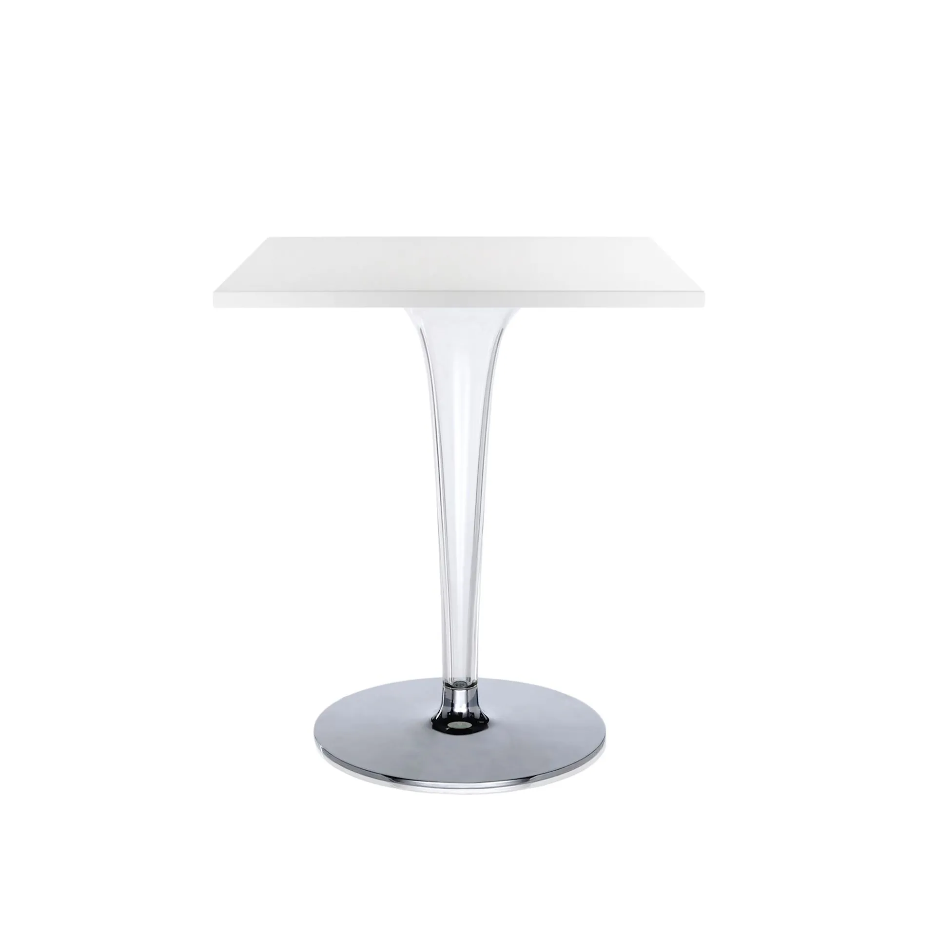 Top Top Table - Kartell - Philippe Starck - NO GA