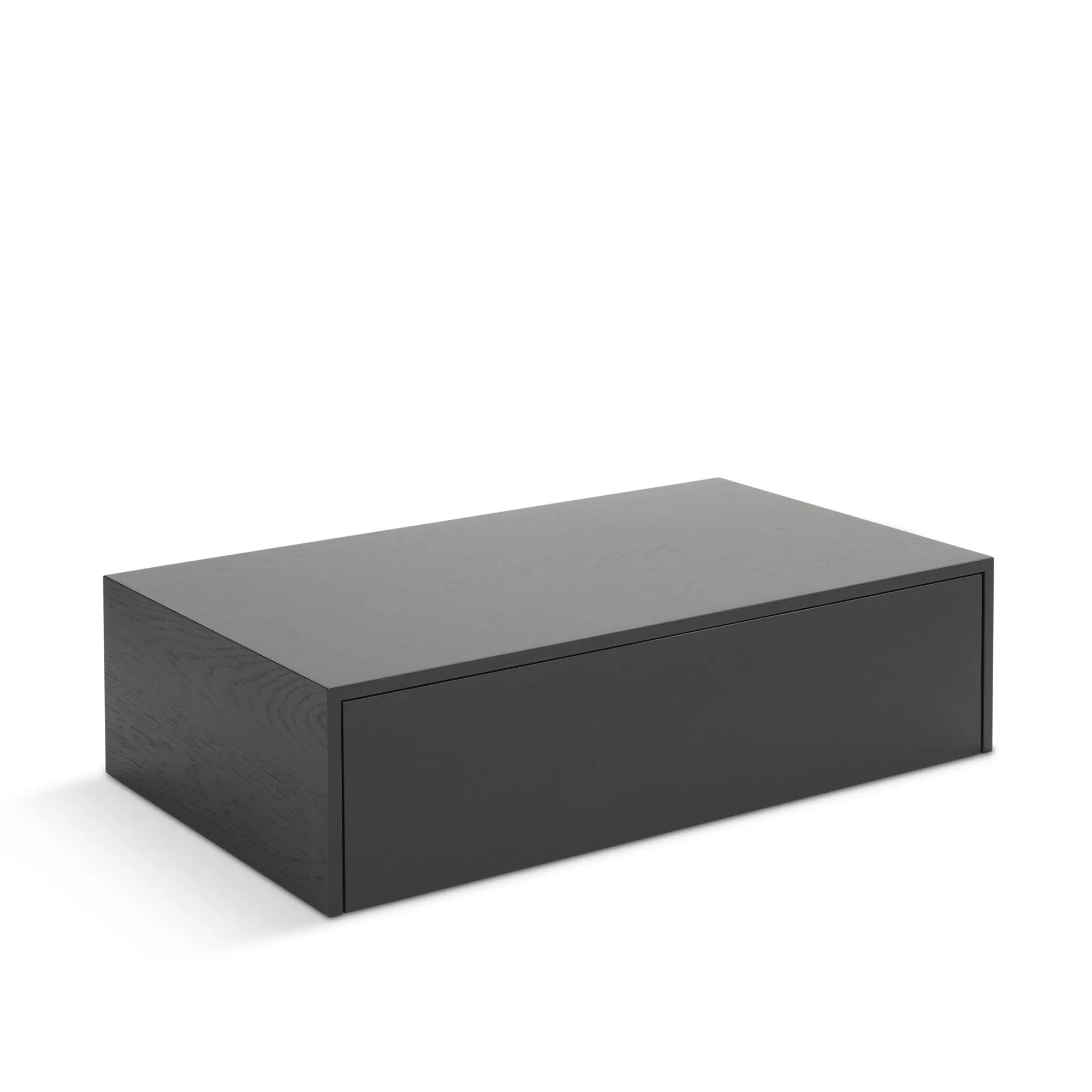 Mass Coffee Table High Drawer