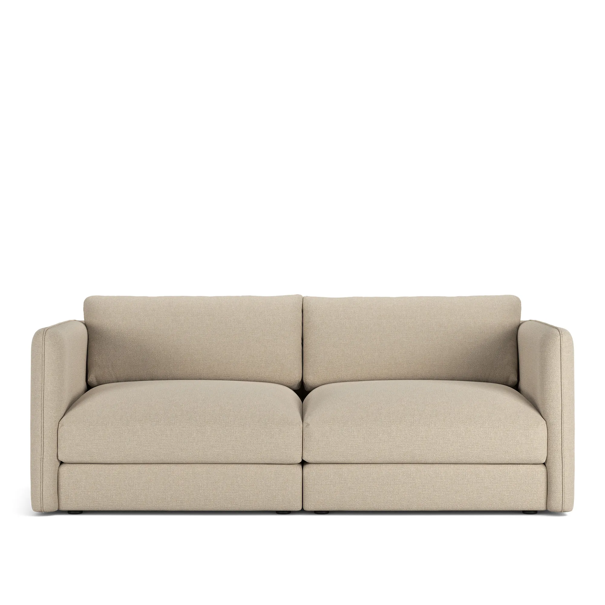 Pavarotti 03 2-personers sofa - 1