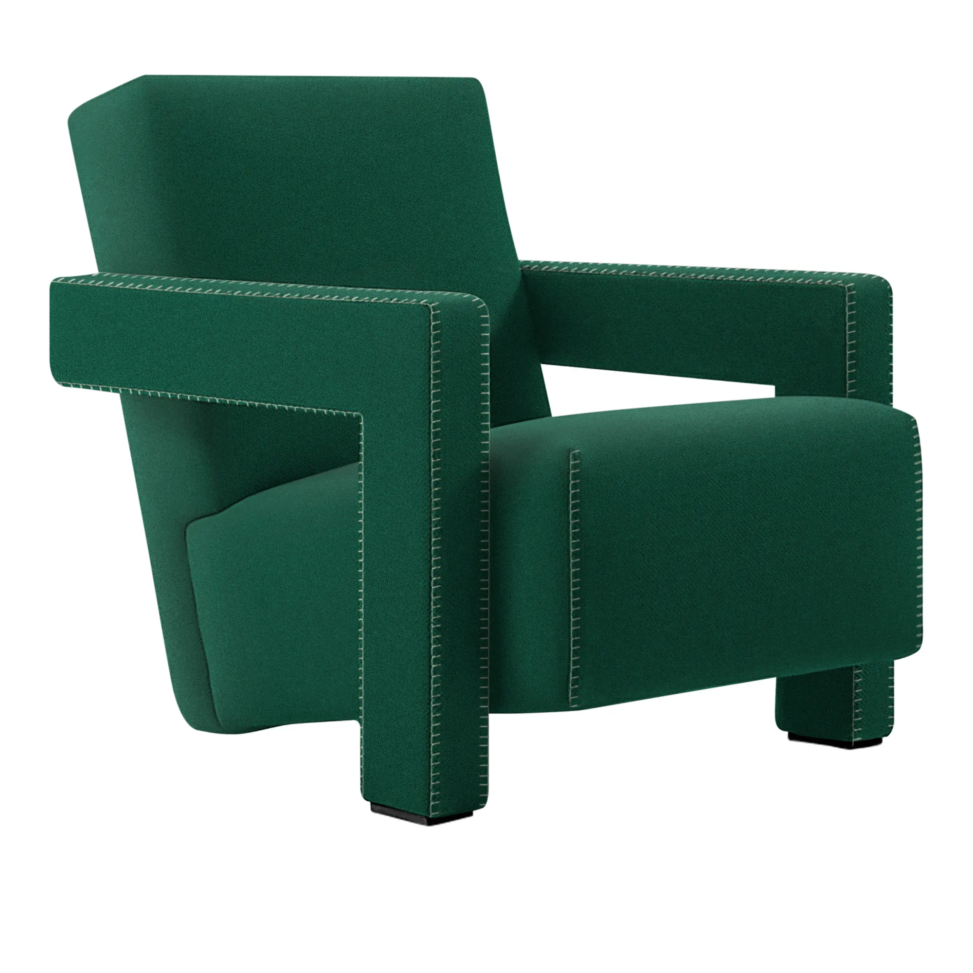 637 Utrecht armchair - 1
