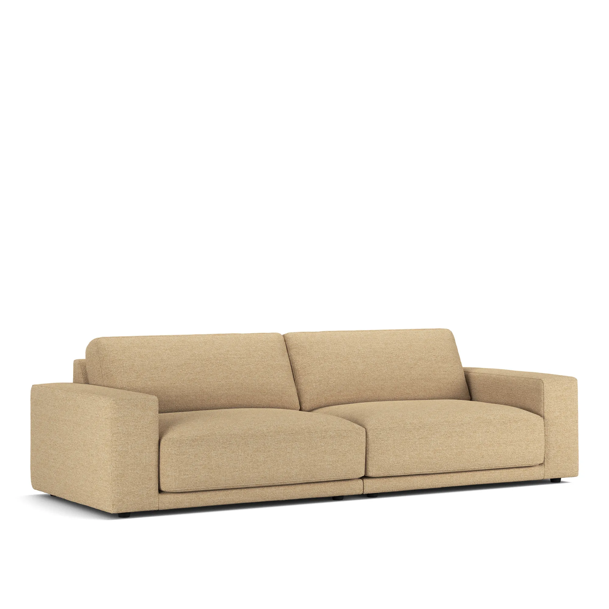 Elsa 2.5-Seater Sofa - 4