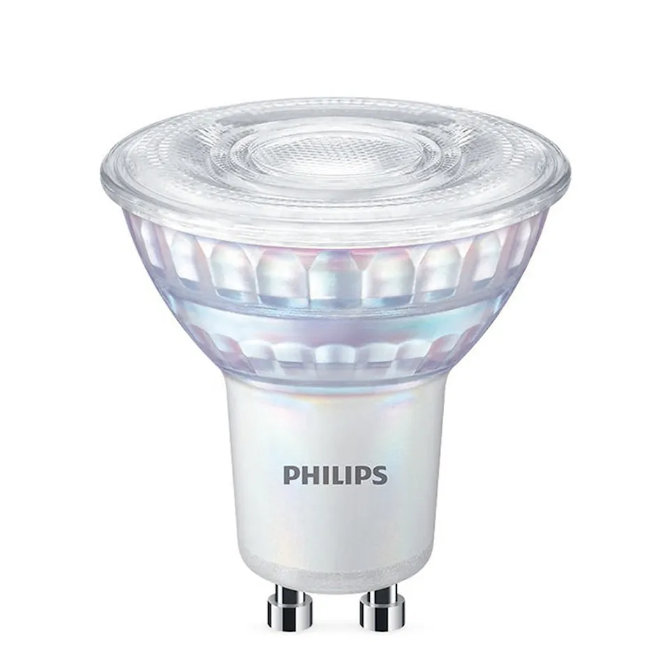 LED Light Source GU10 2.6W 230 lm 2700K Dimmable clear