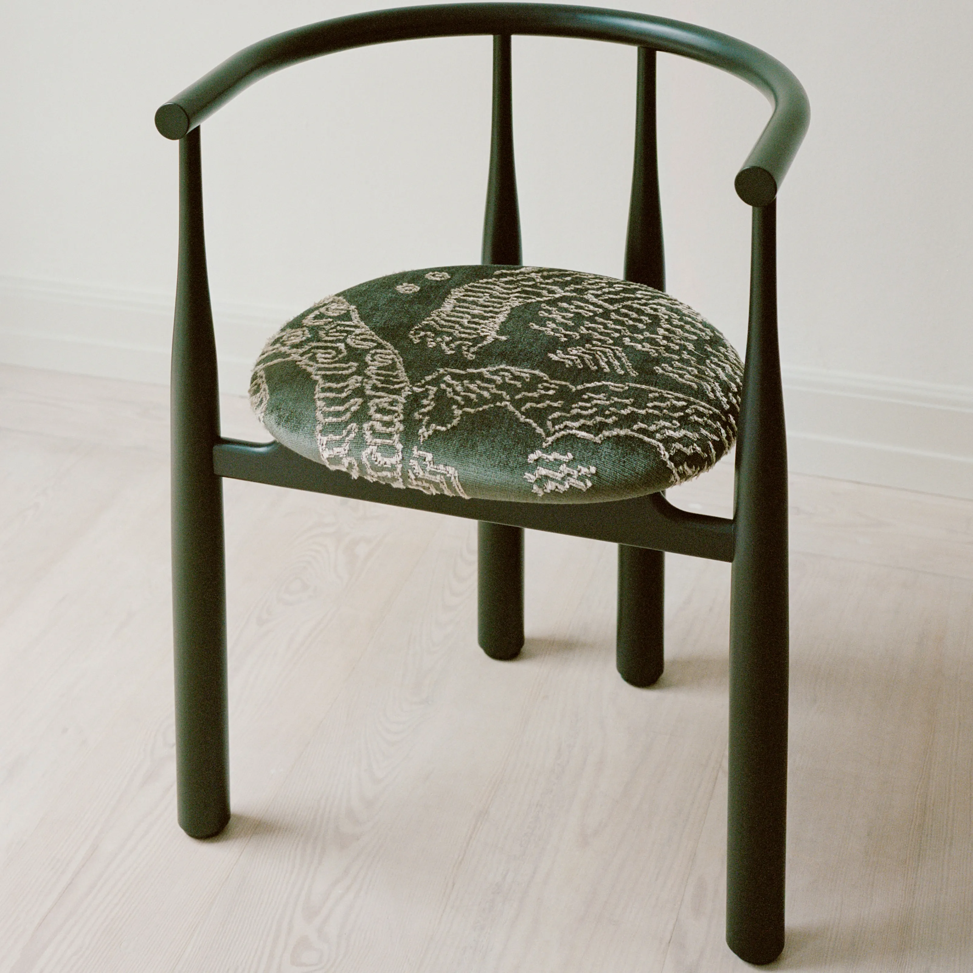 Bukowski chair - 6