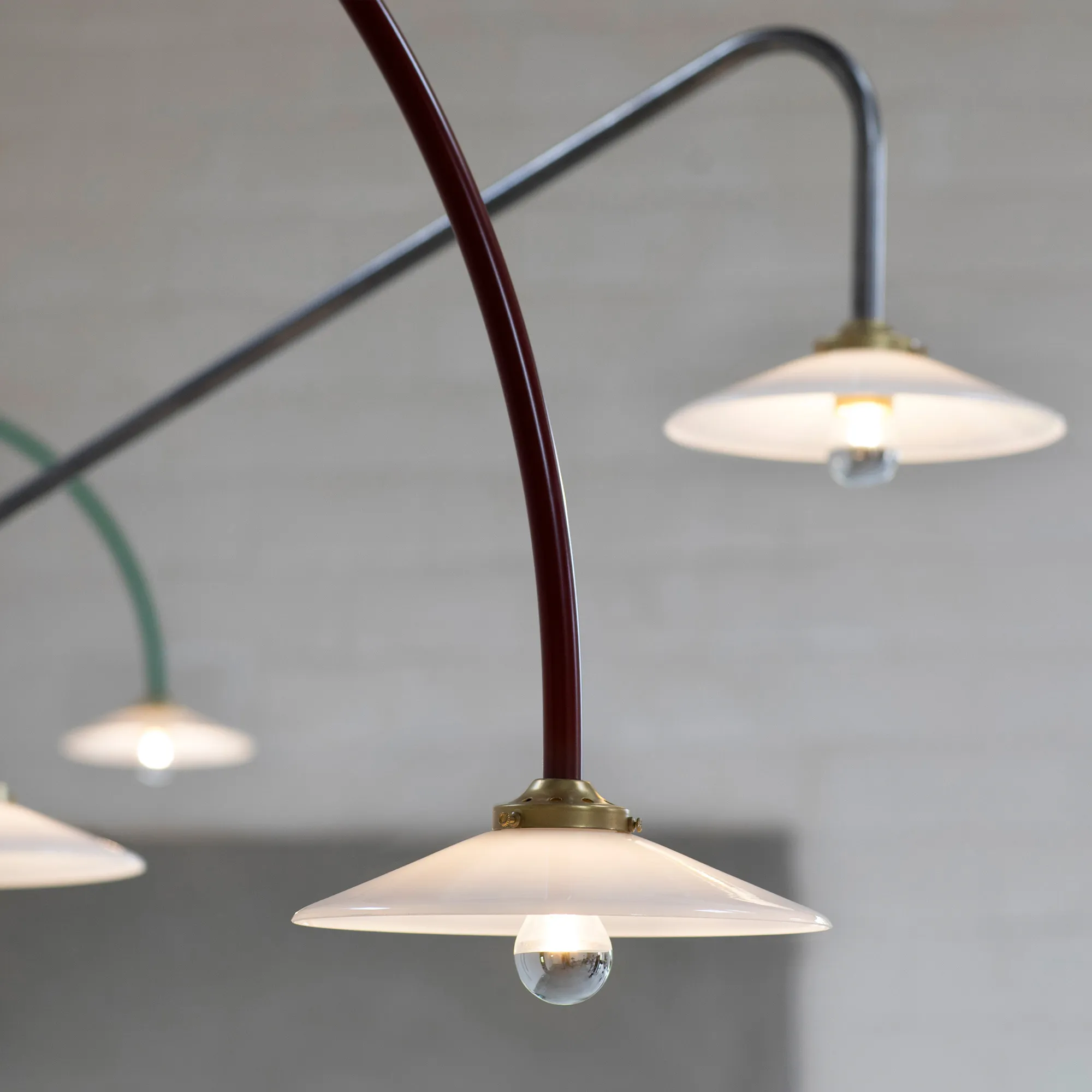 Hanging Lamp N°2 - 9