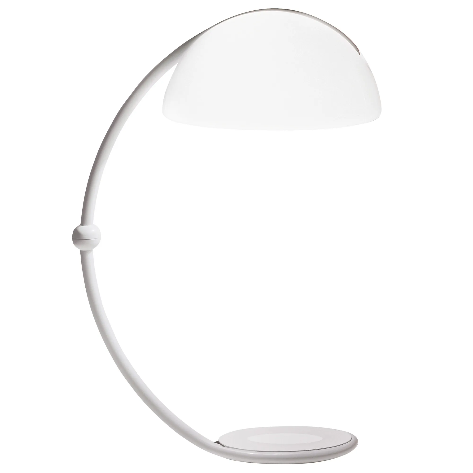 Serpente 2131 Floor Lamp - 1