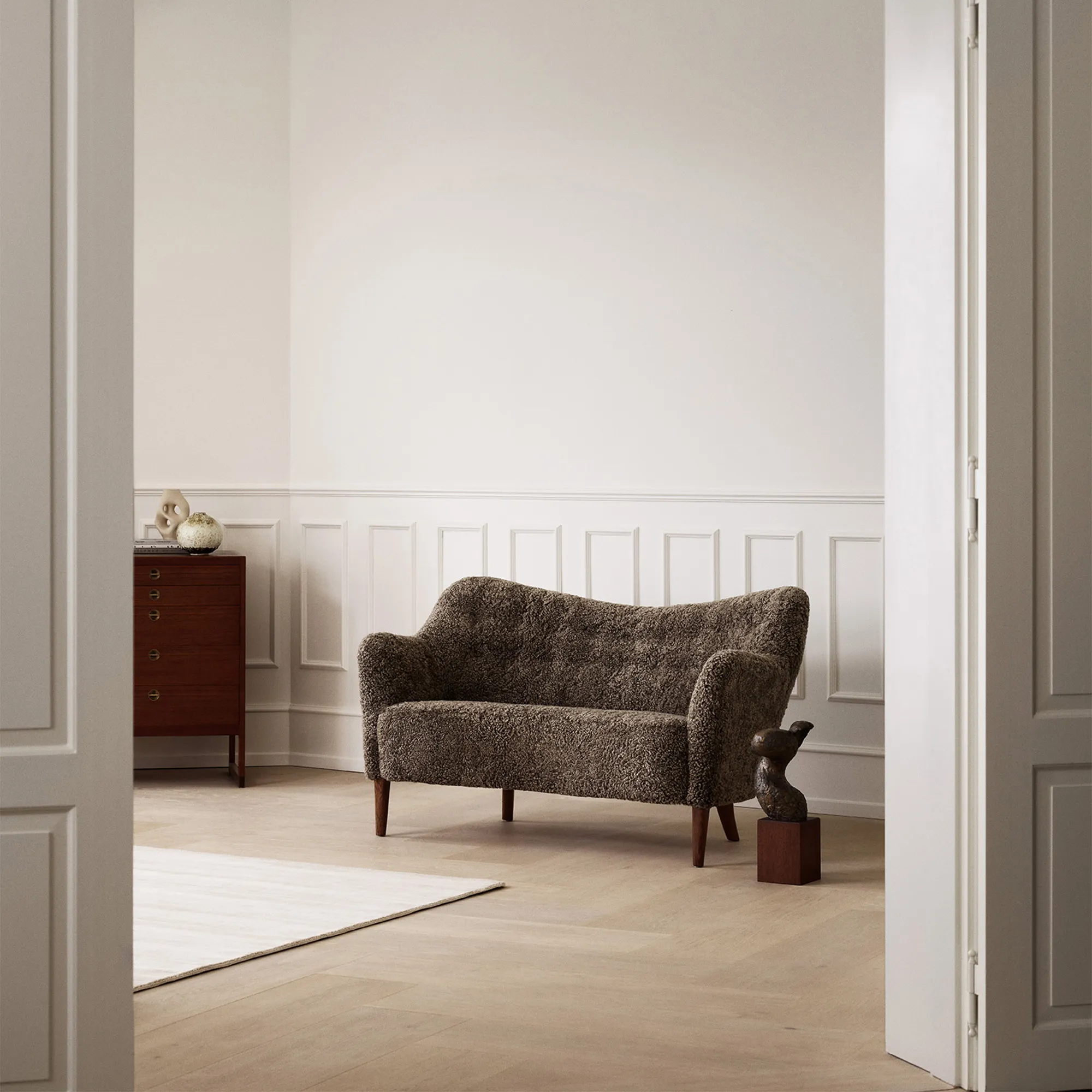 Tissø 2-Seater Sofa - 3