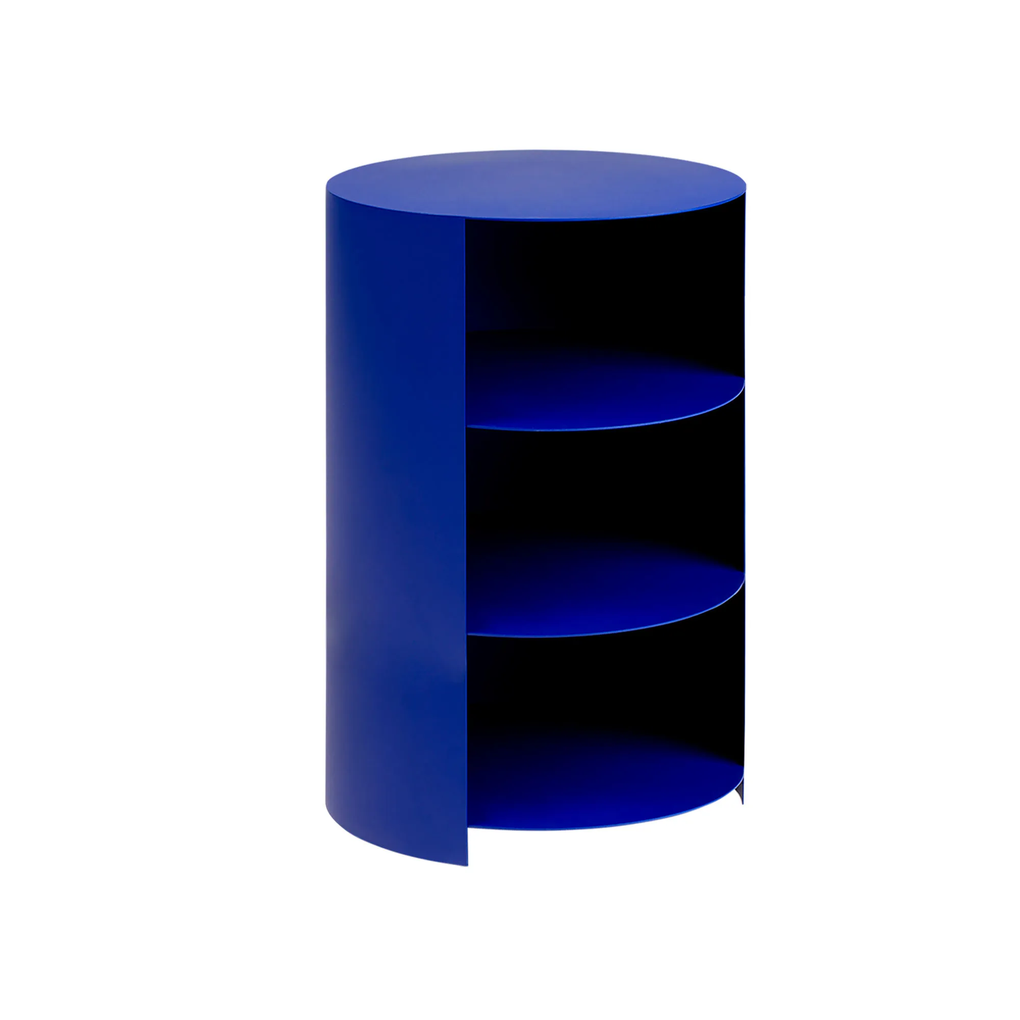 Hide Pedestal - 1